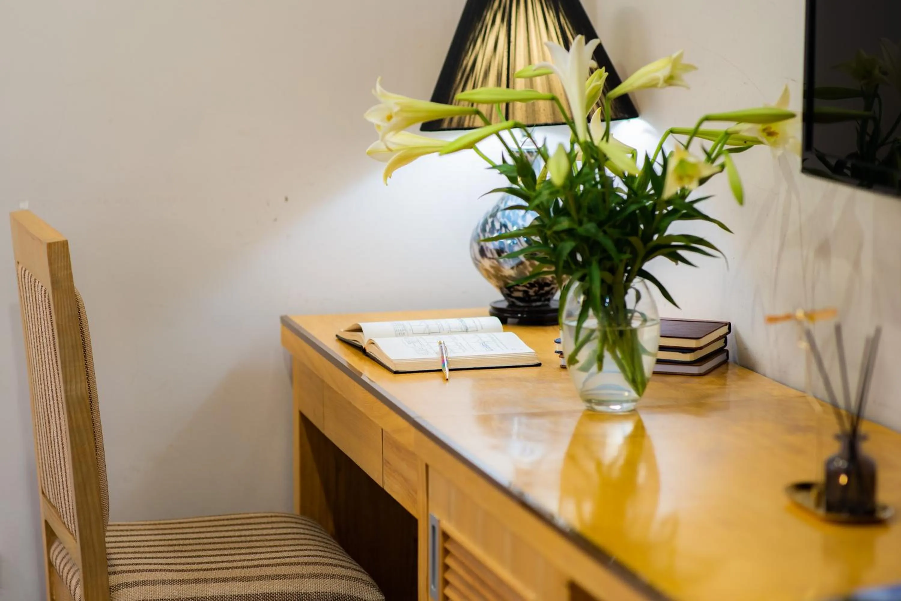 Riverside Hanoi Hotel