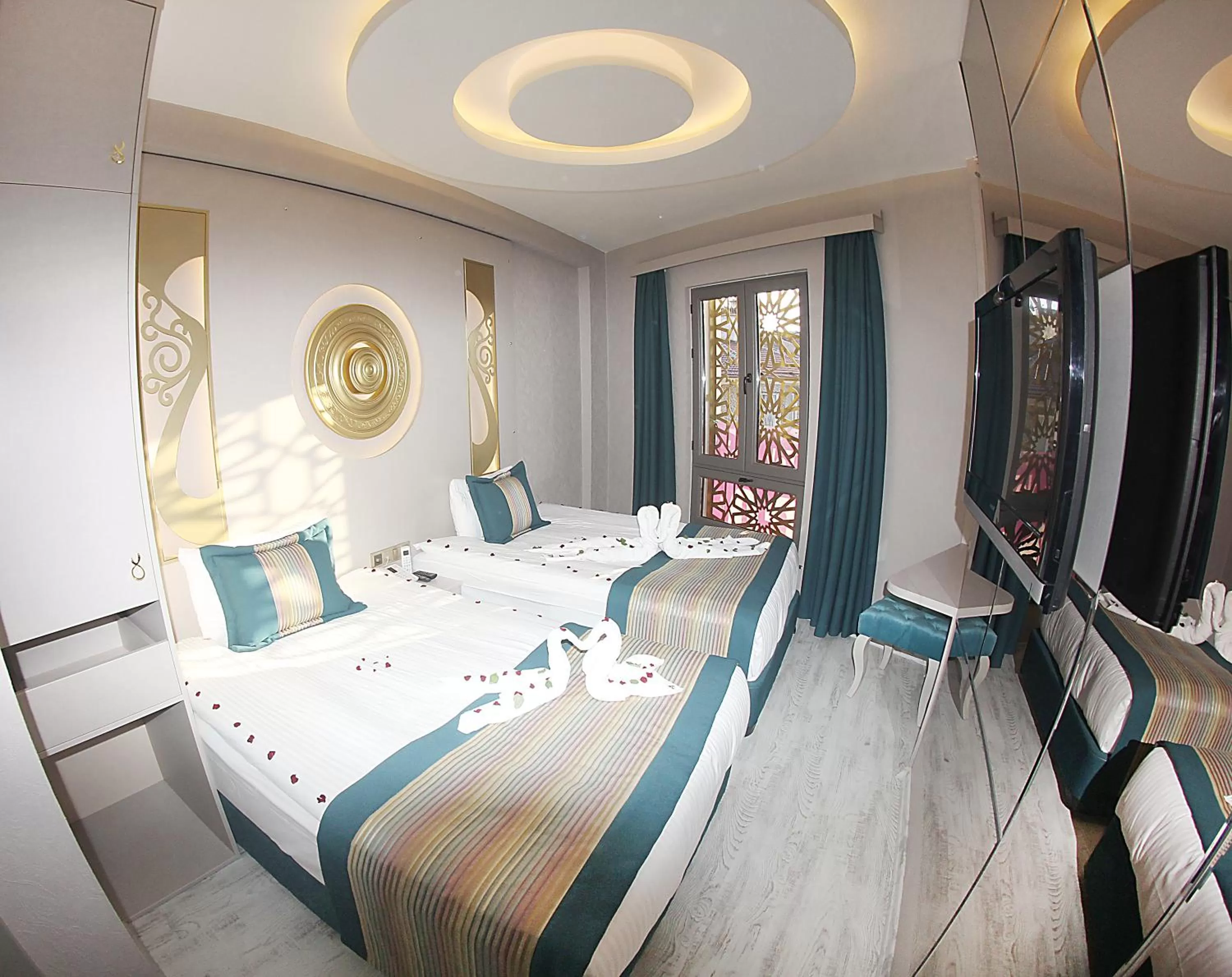 Day, Room Photo in Nun Hotel