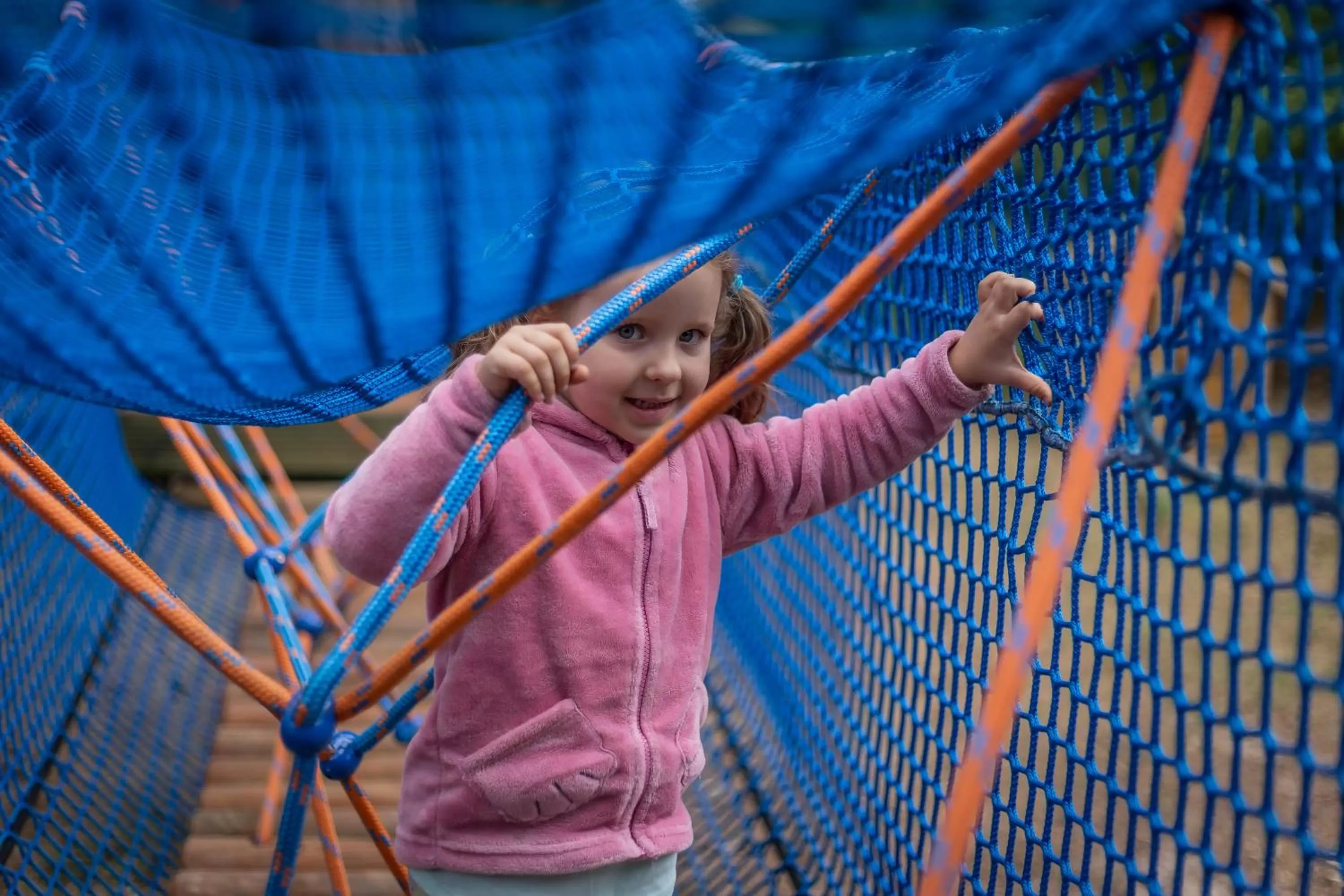People in Holiday Inn Resort Warsaw Józefów by IHG