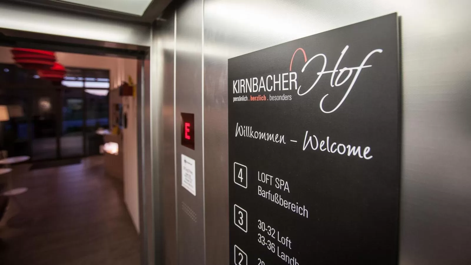 Other in Bollenhuthotel Kirnbacher Hof