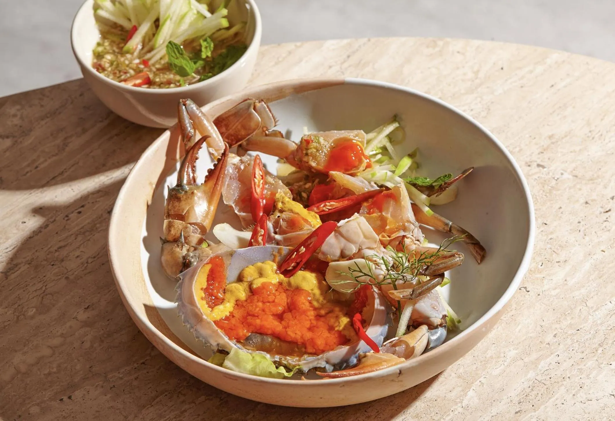 Restaurant/places to eat in Sundance Dayclub Hua Hin