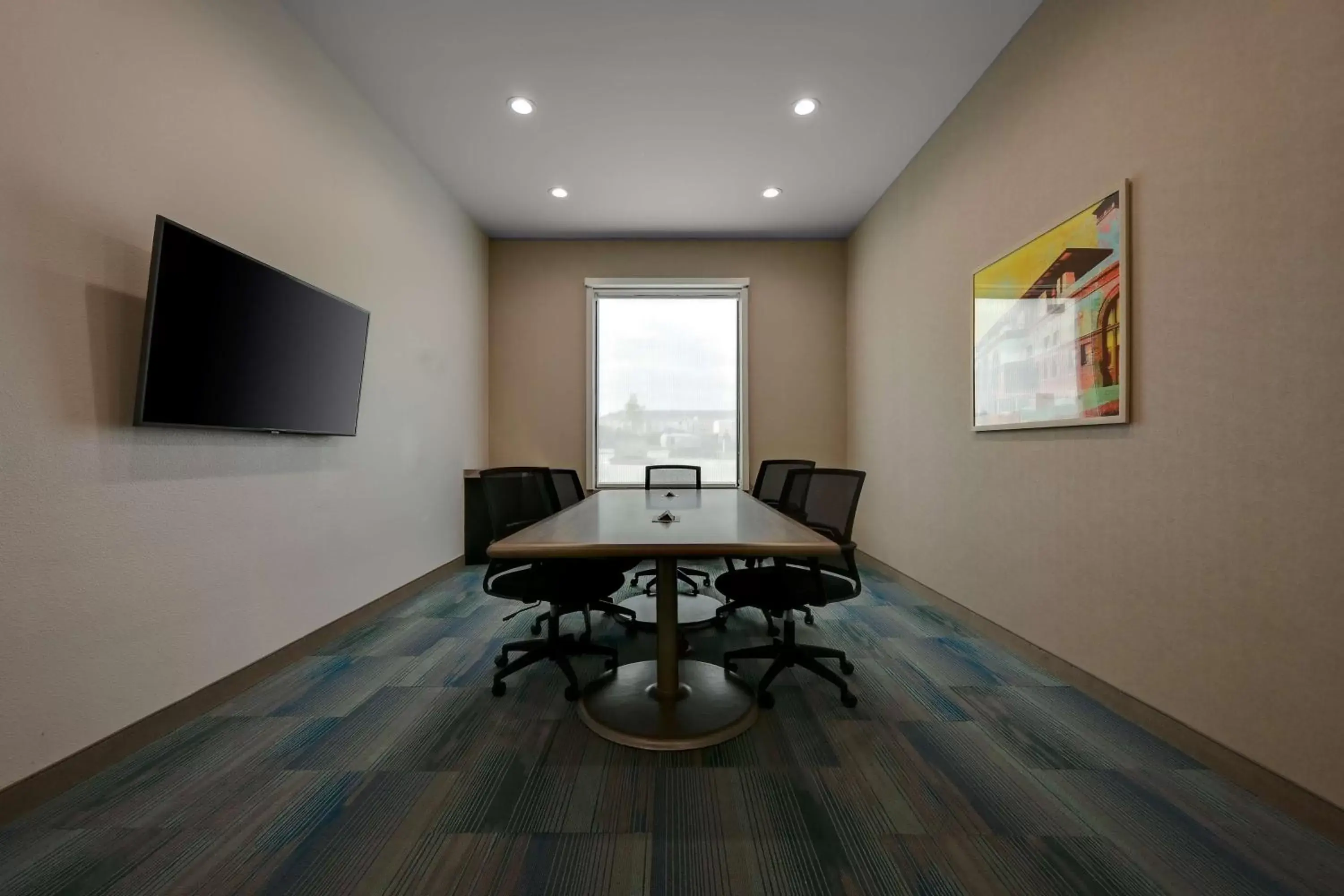 Meeting/conference room in Home2 Suites By Hilton Temple