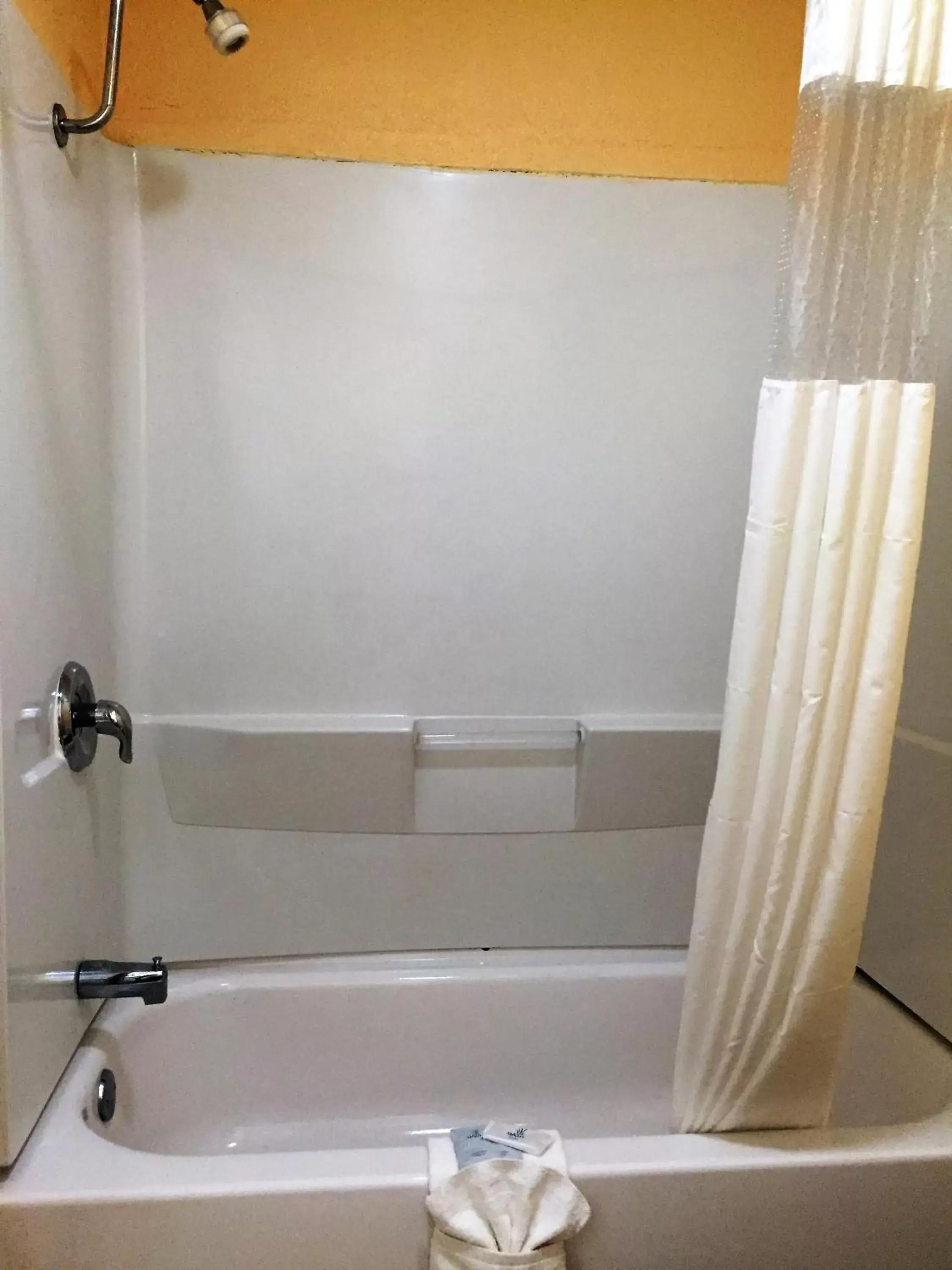 Shower, Bathroom in Countryside Inn