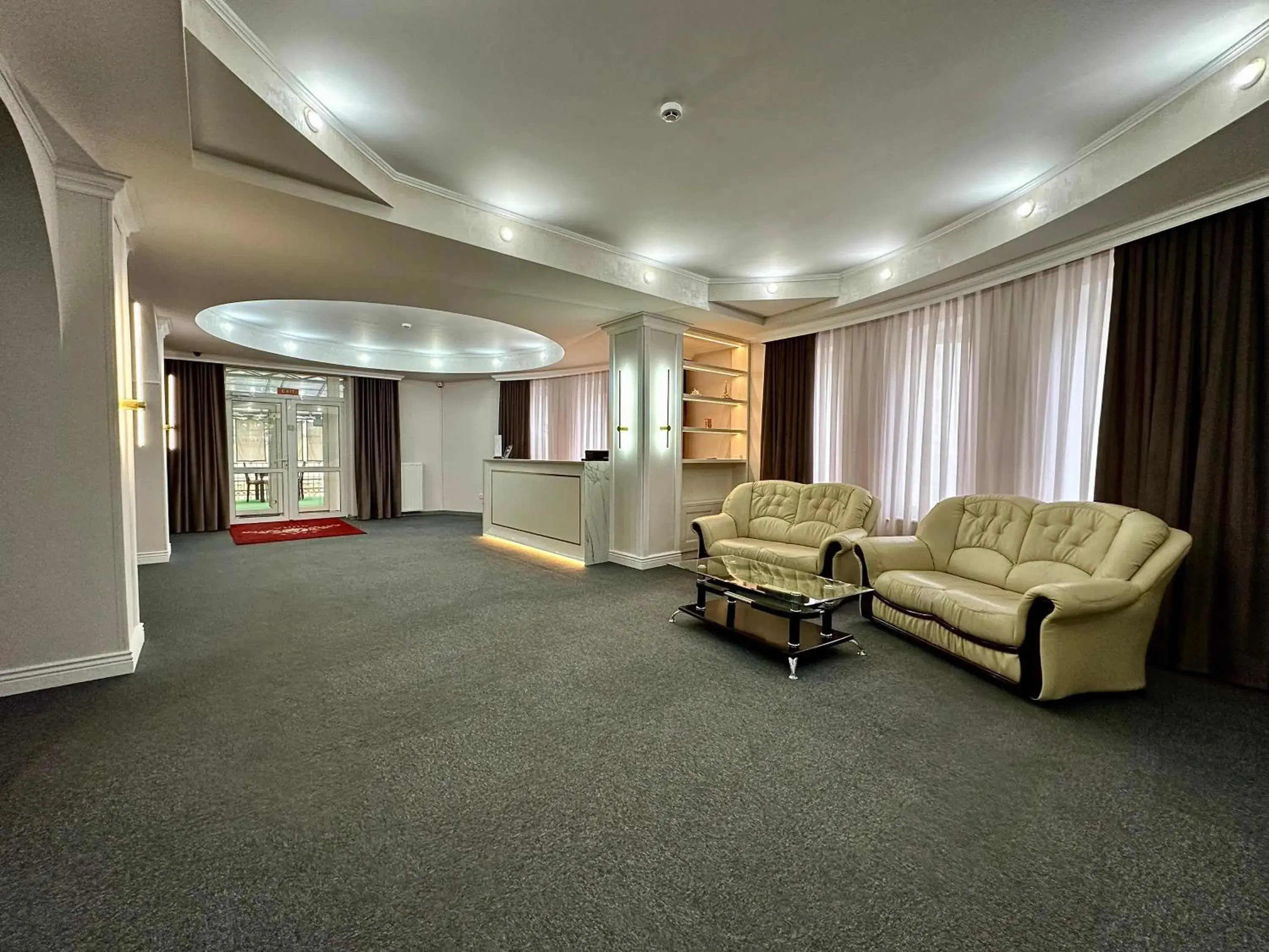 Lobby or reception, Seating Area in Villa Arus