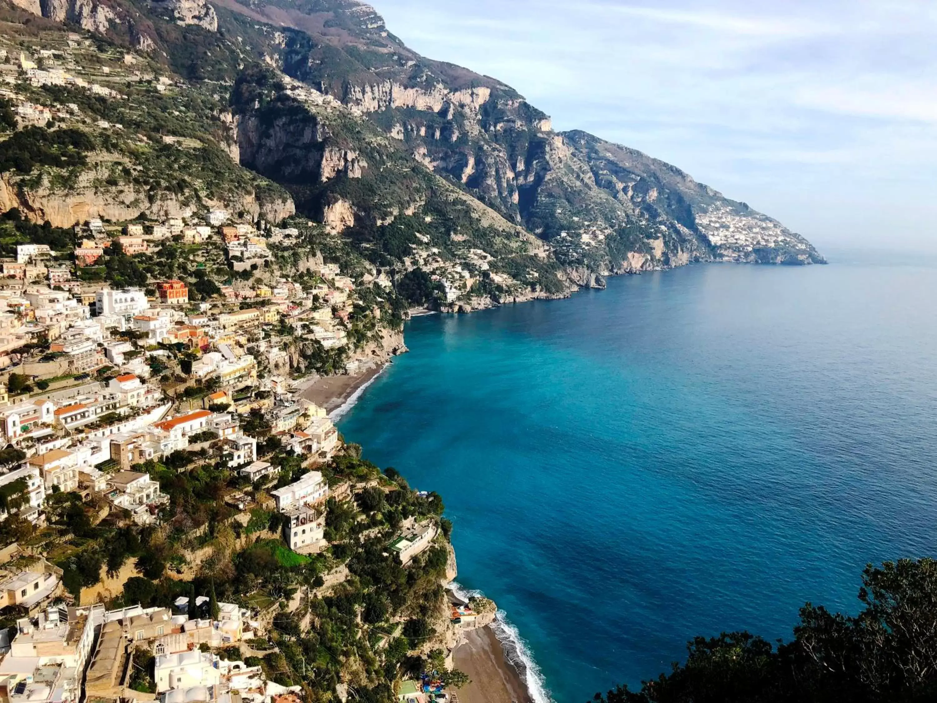 Nearby landmark in Grand Hotel Cesare Augusto