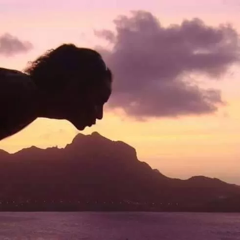 Guests, Sunrise/Sunset in Casa Comba