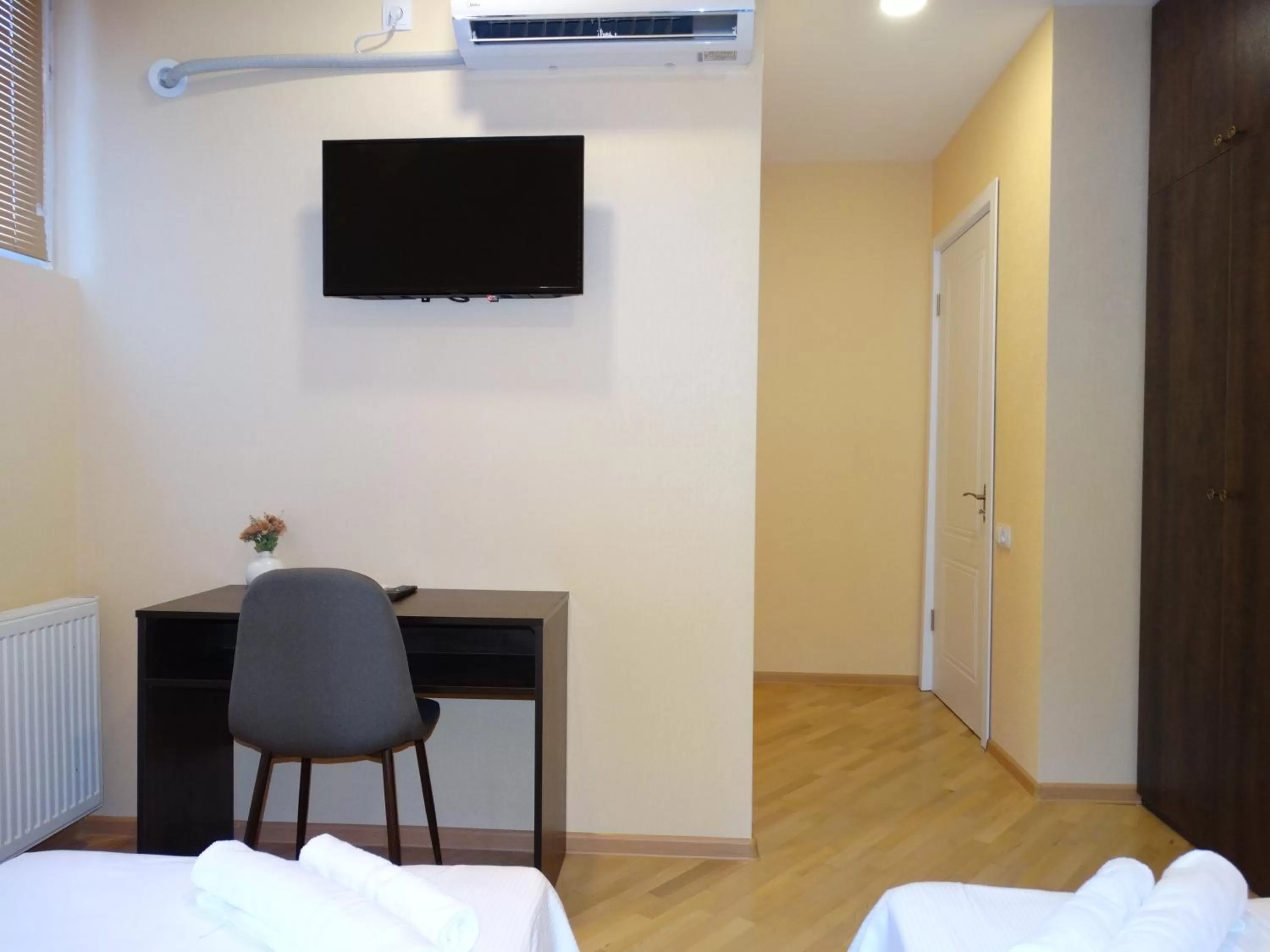 Photo of the whole room in Hotel Boutique IVERIA