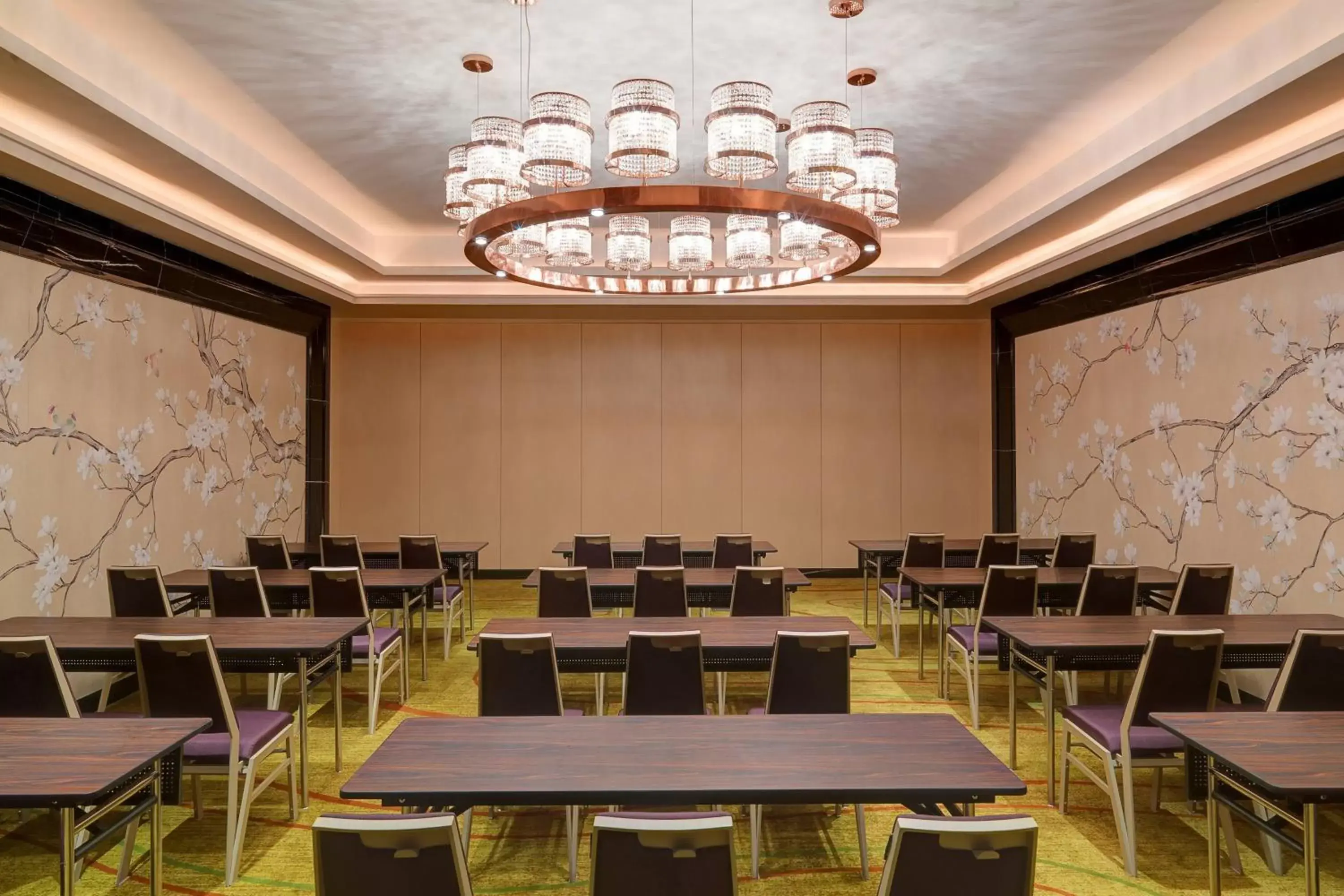 Meeting/conference room in Sheraton Shantou Hotel