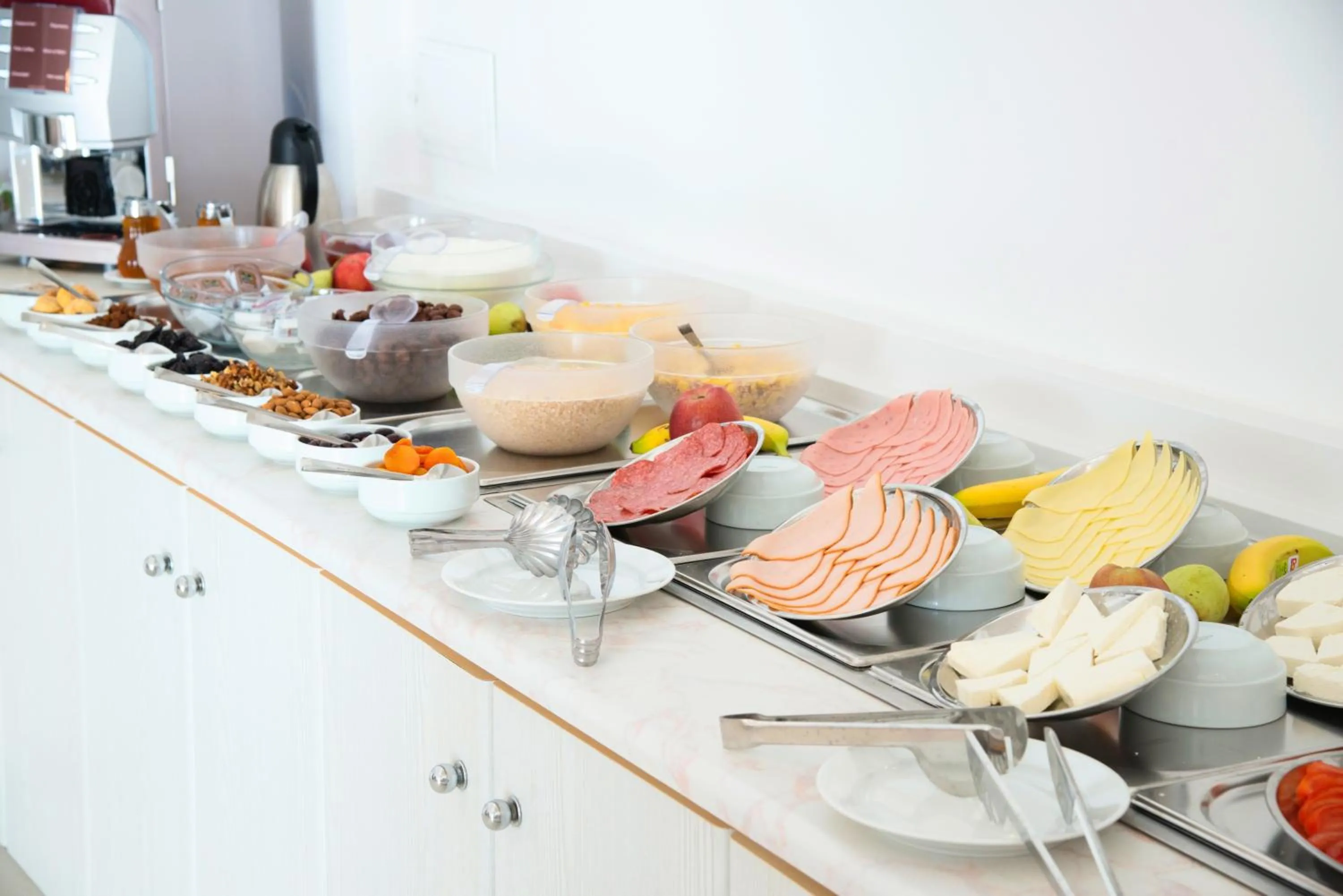 Restaurant/places to eat in Elounda Krini Hotel