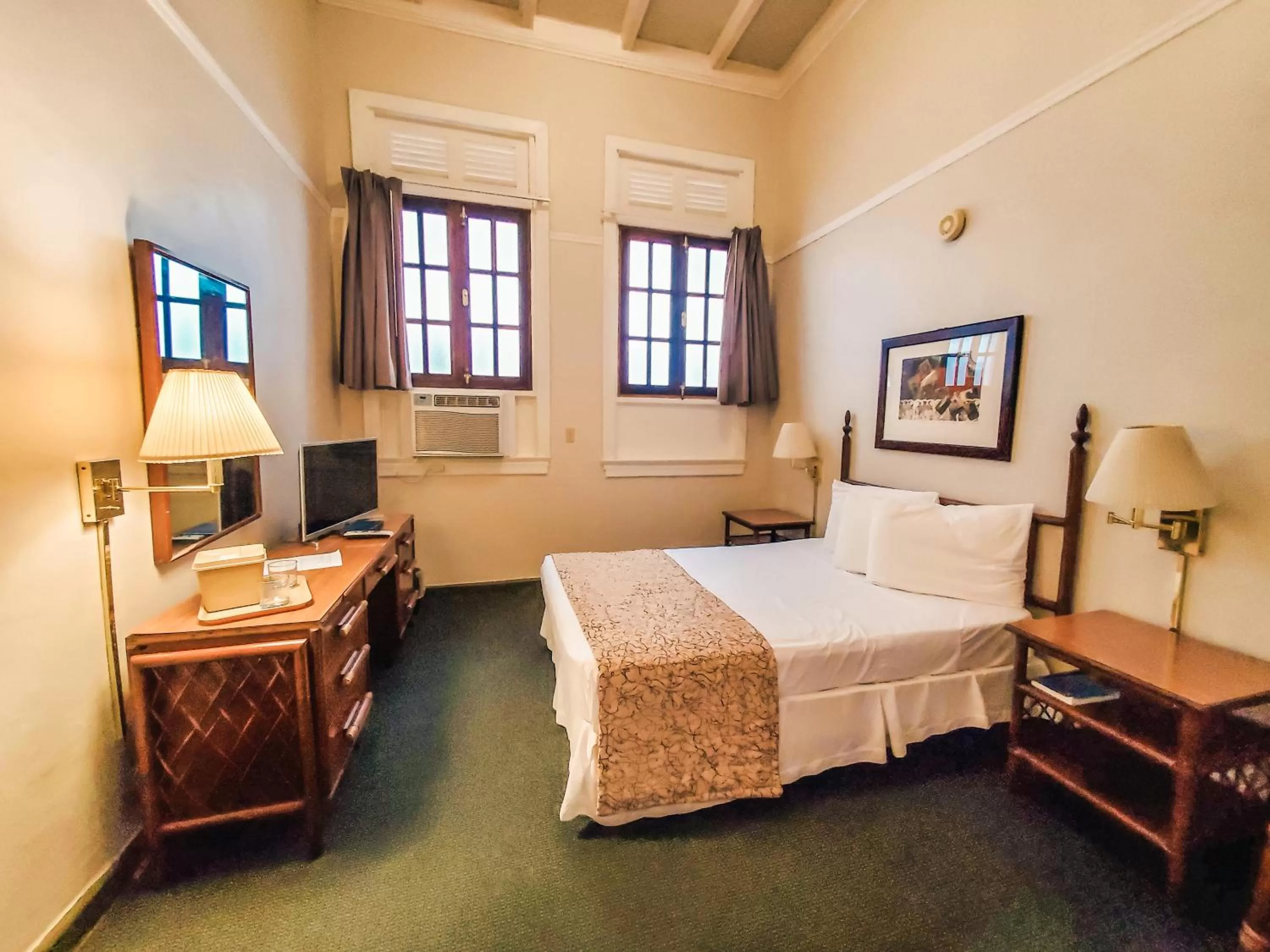 Hotel Melia Ponce
