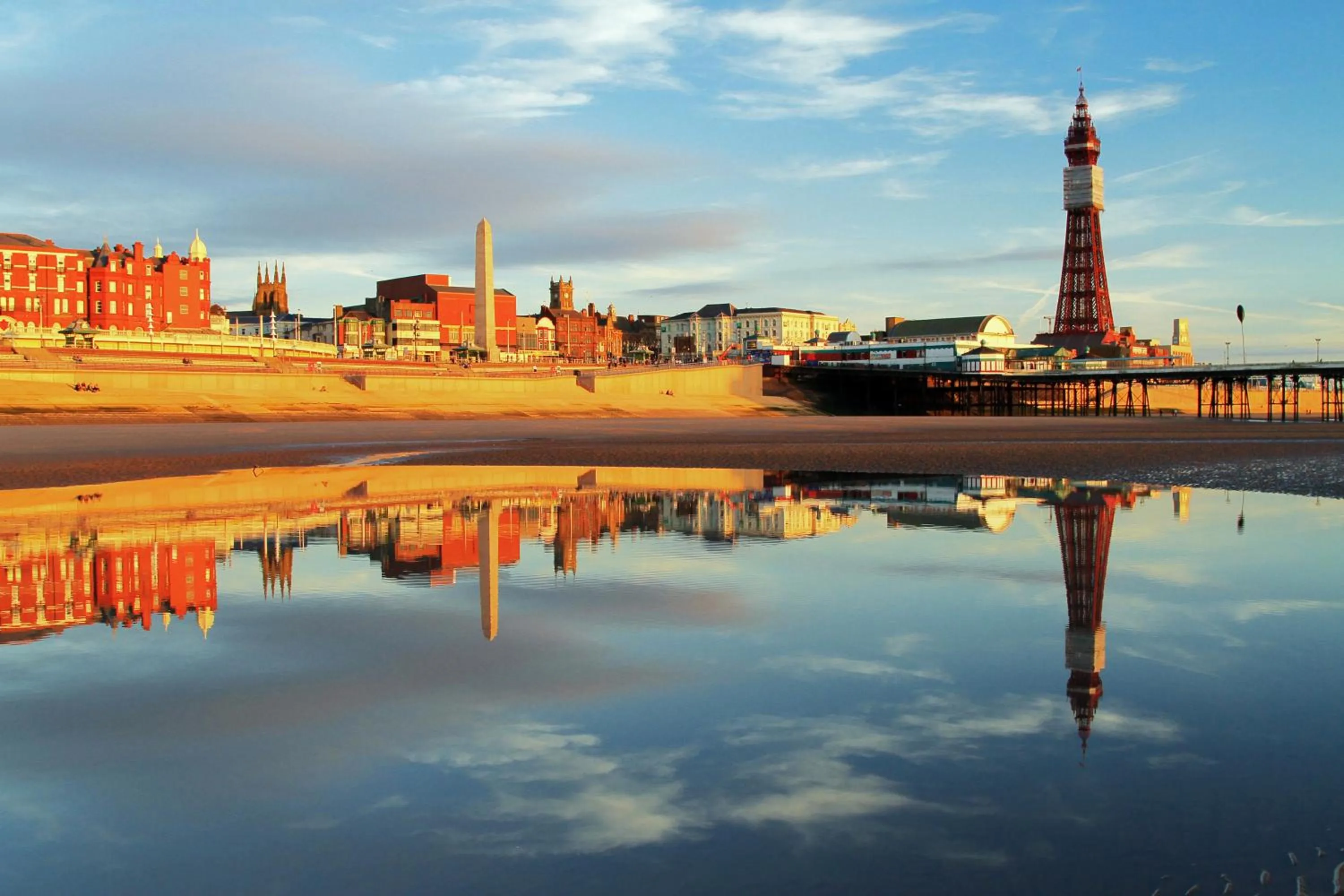Beach in Rock Salt Studios
