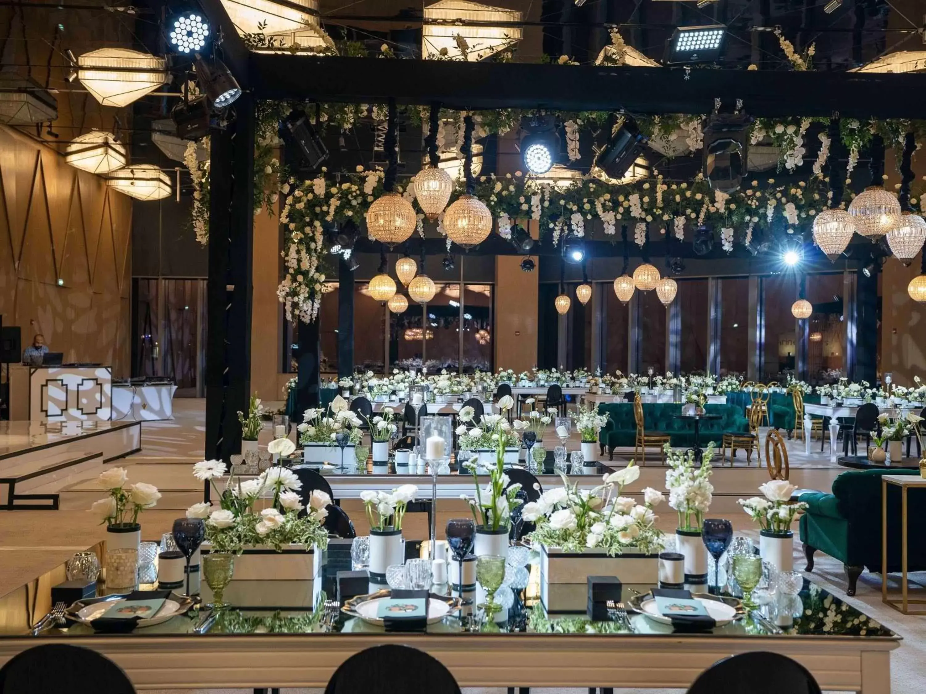 wedding, Restaurant/Places to Eat in Rixos Premium Dubai JBR