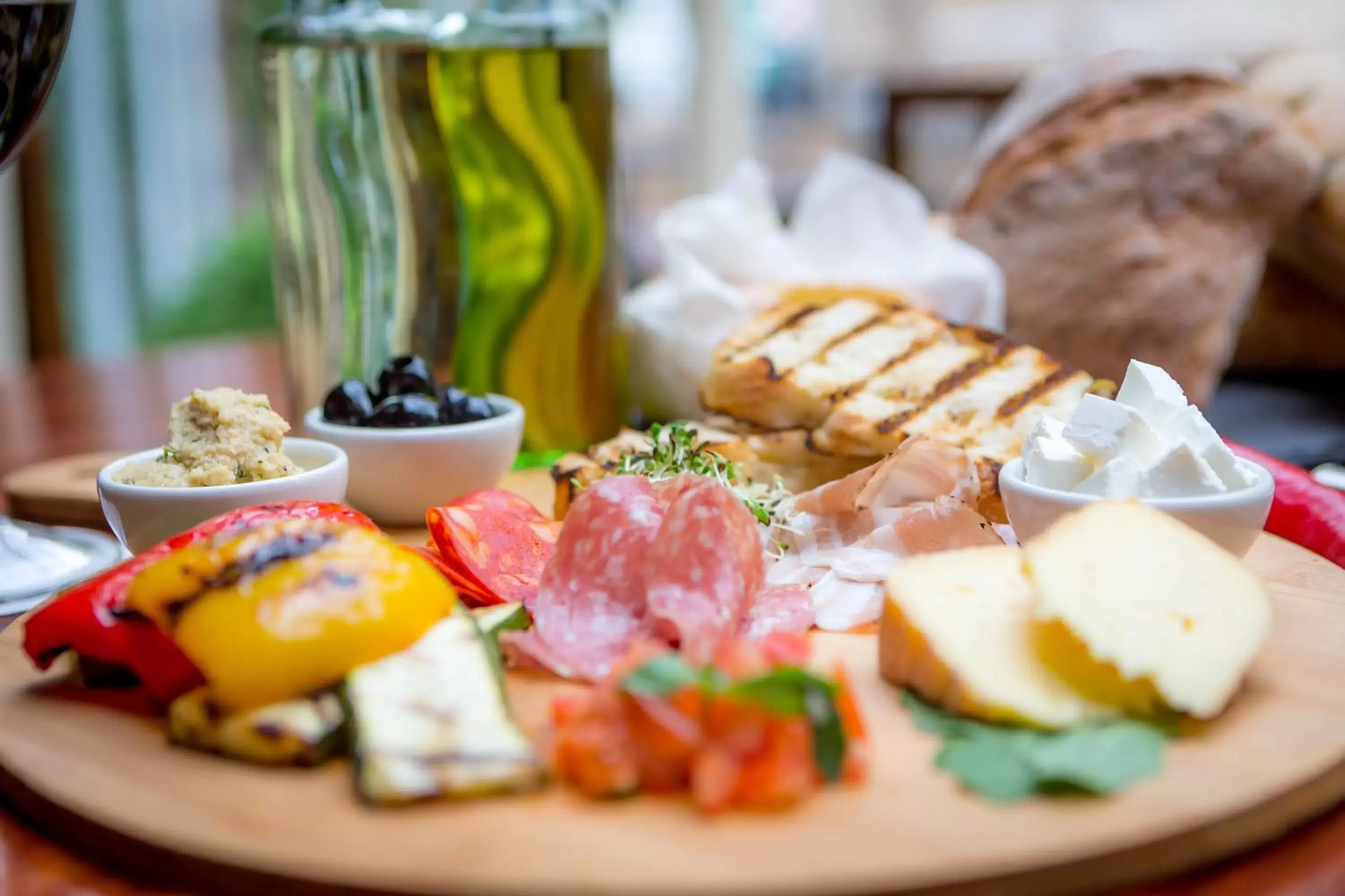 Continental breakfast, Food in Clayton Hotel Silver Springs