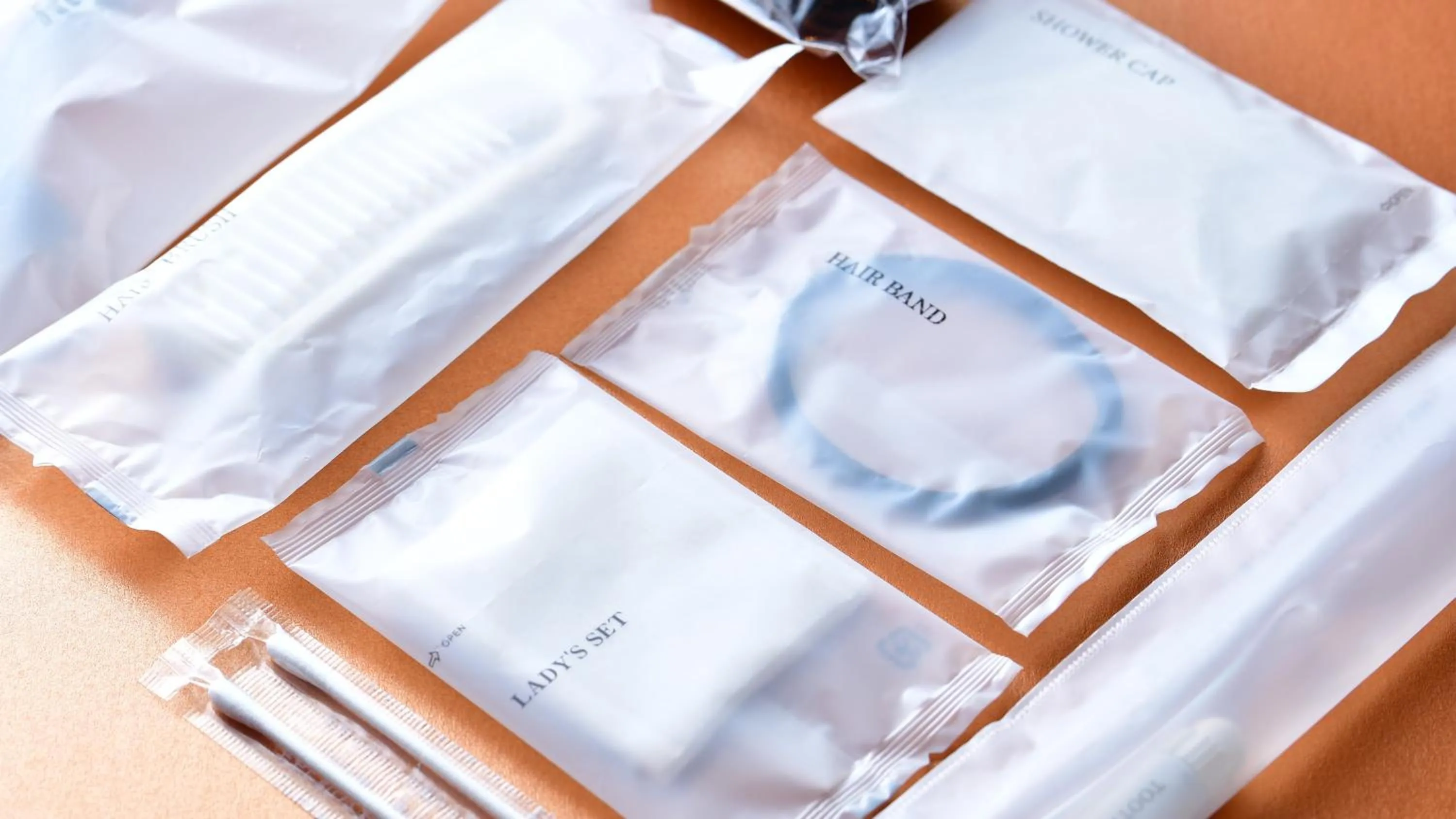 Decorative detail in HOTEL SANSUI NAHA Ryukyu Onsen Naminoue-No-Yu