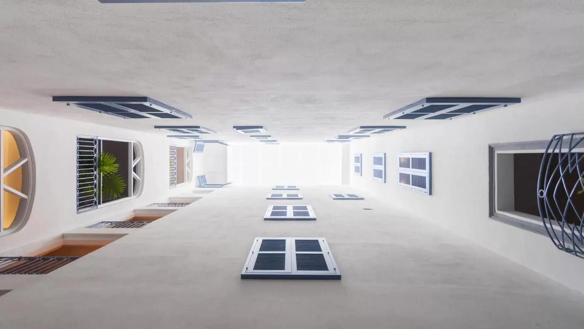 Property building in AX The Saint John Property building in AX The Saint John