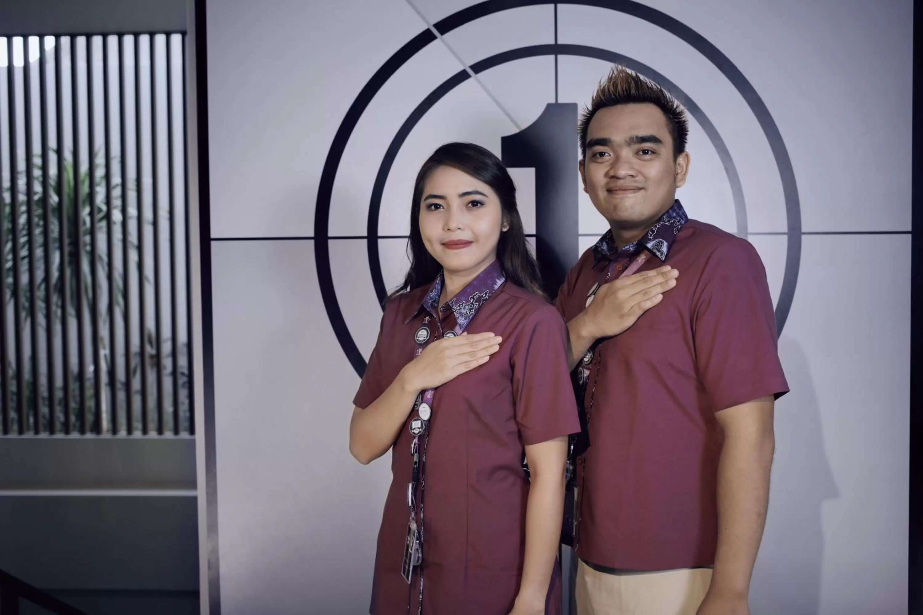 Other in Fame Hotel Sunset Road