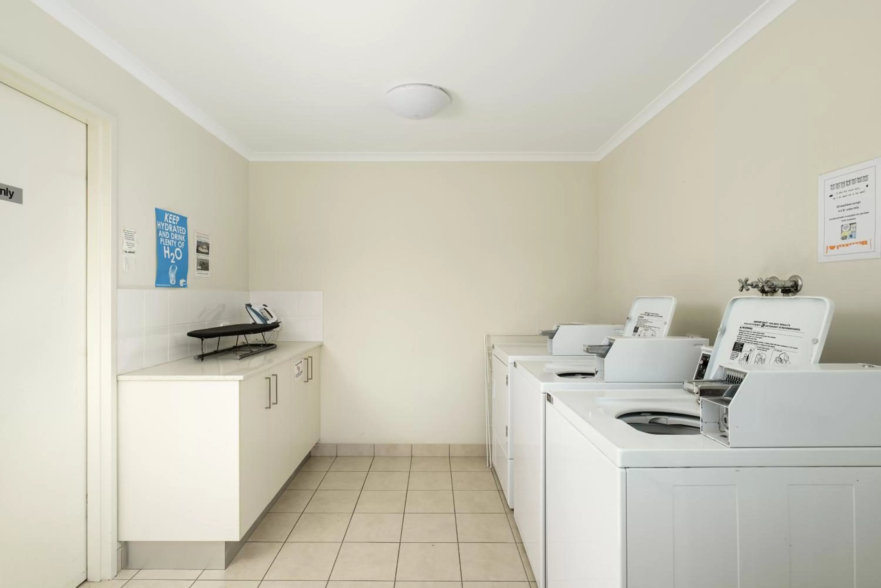 Other in Tin Can Bay's Sleepy Lagoon Motel