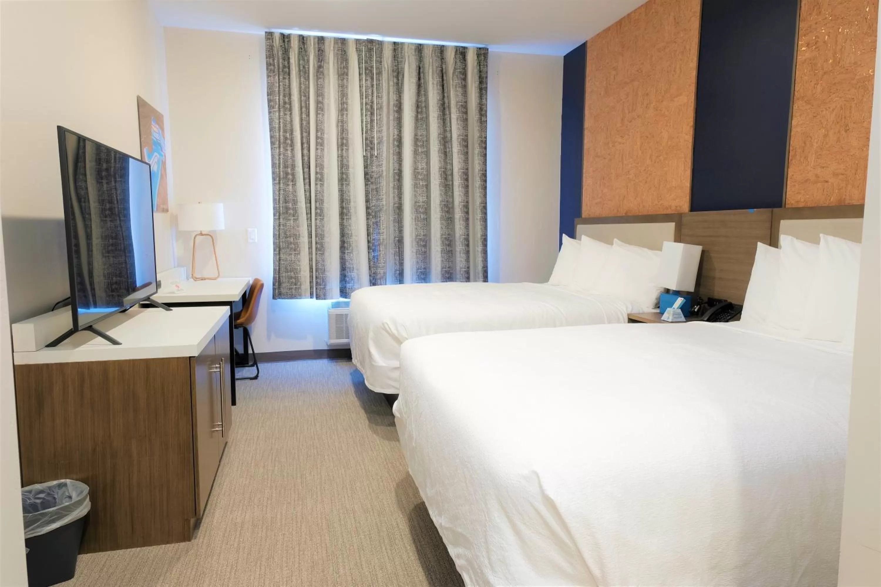 Bedroom, Bed in Scenic View Inn & Suites Moab