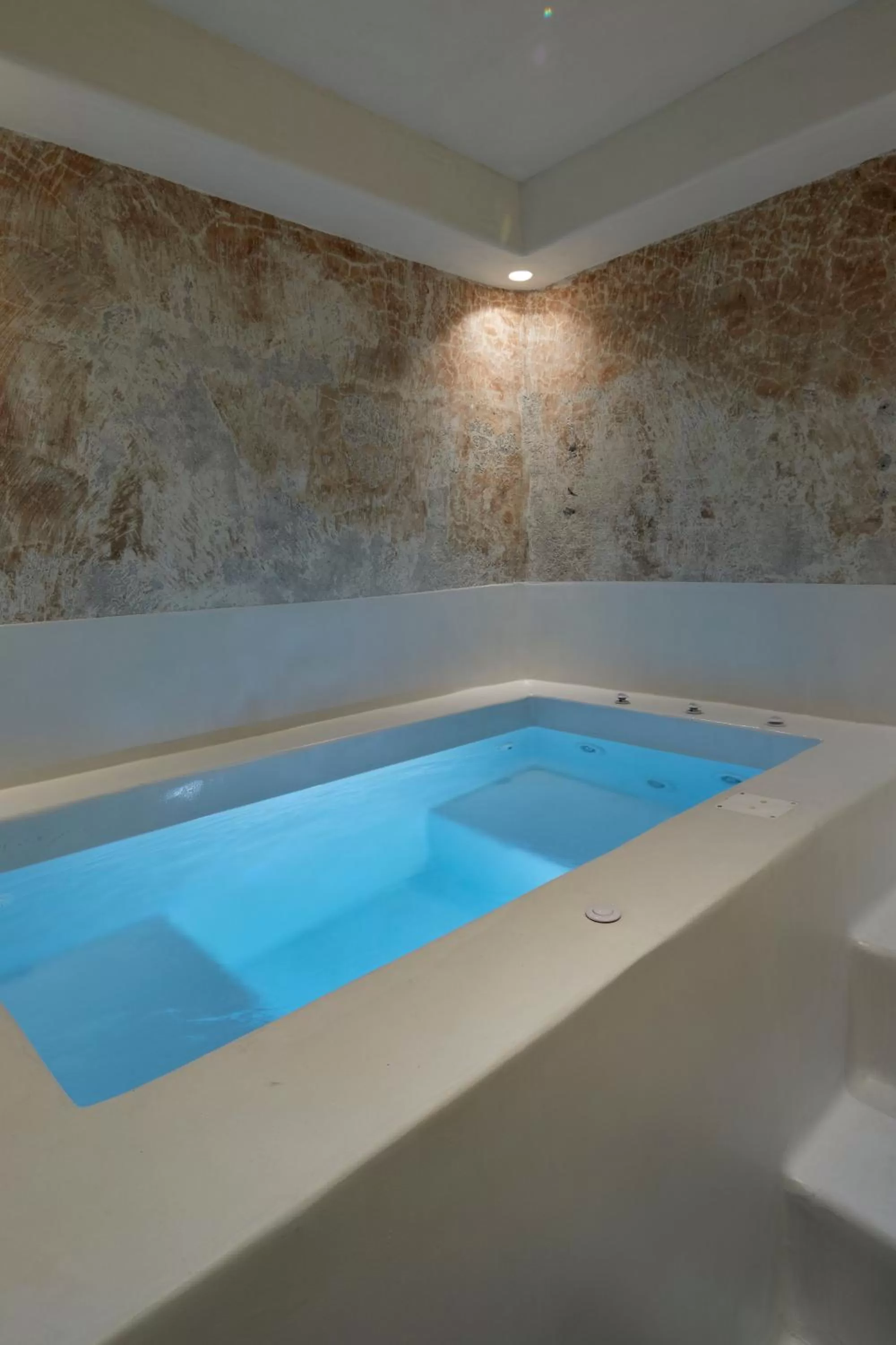 Area and facilities in Winery Hotel 1870