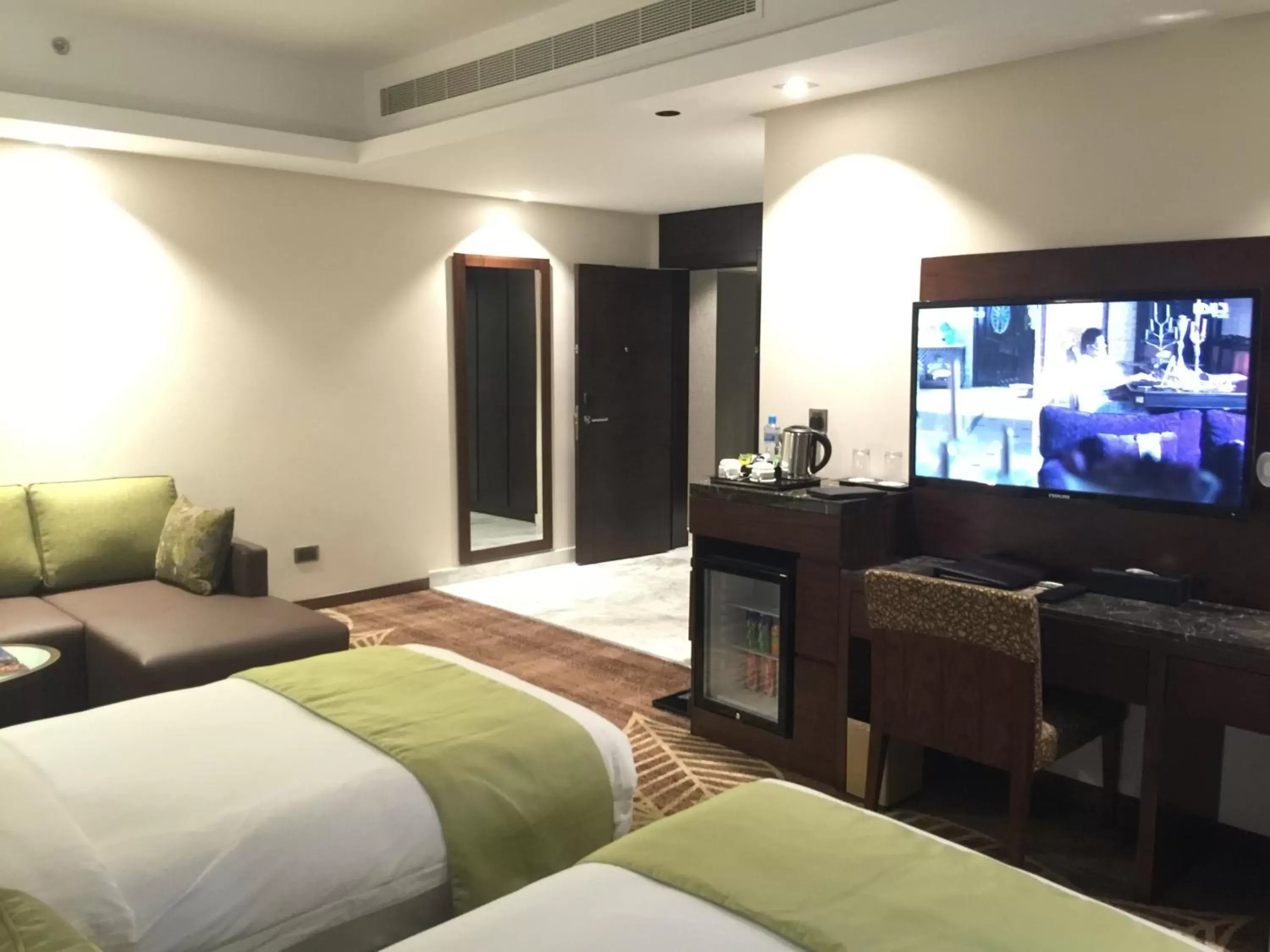 Other, TV/Entertainment Center in Ramee Rose Hotel