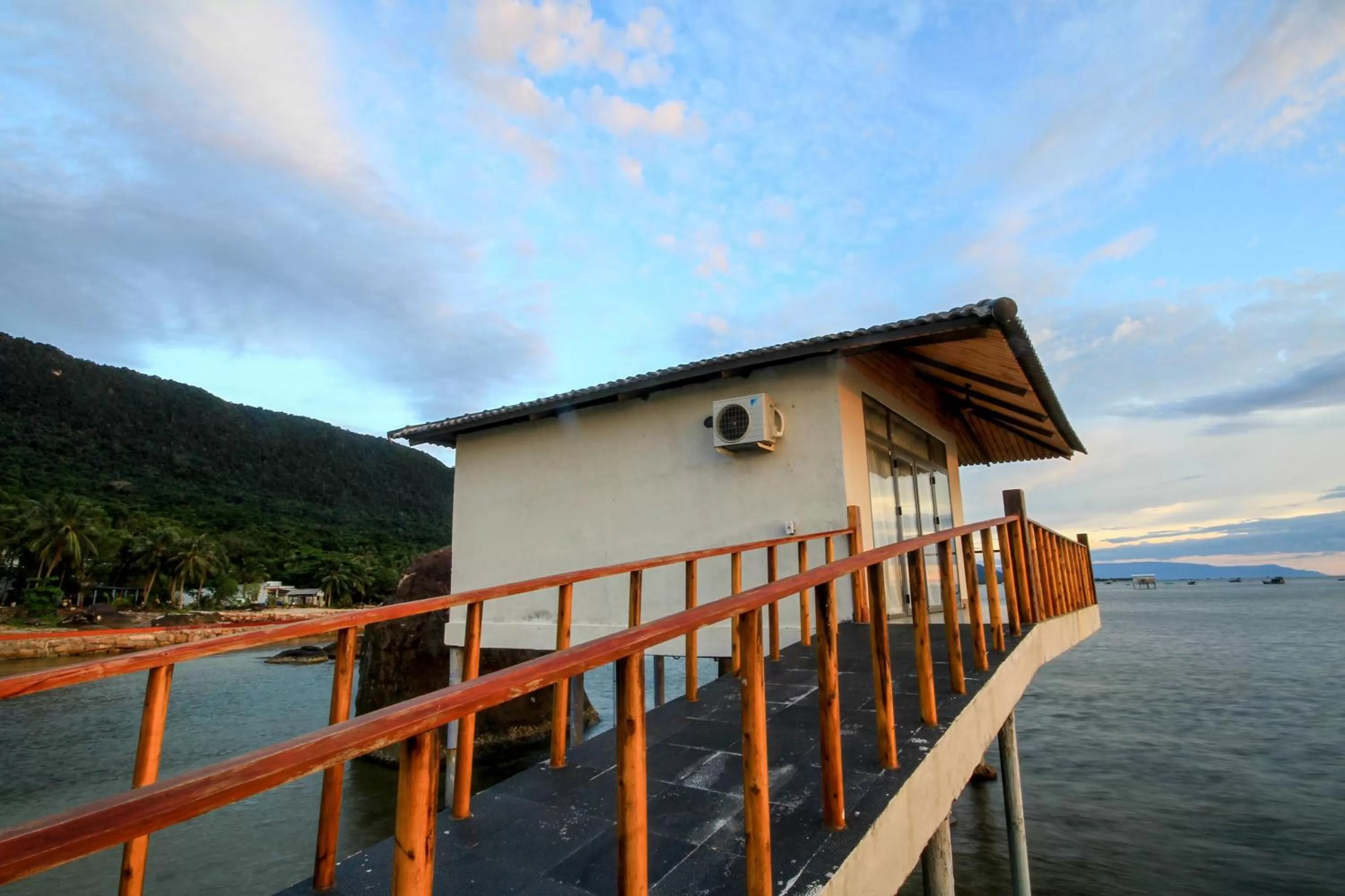 The Pier Phu Quoc Resort