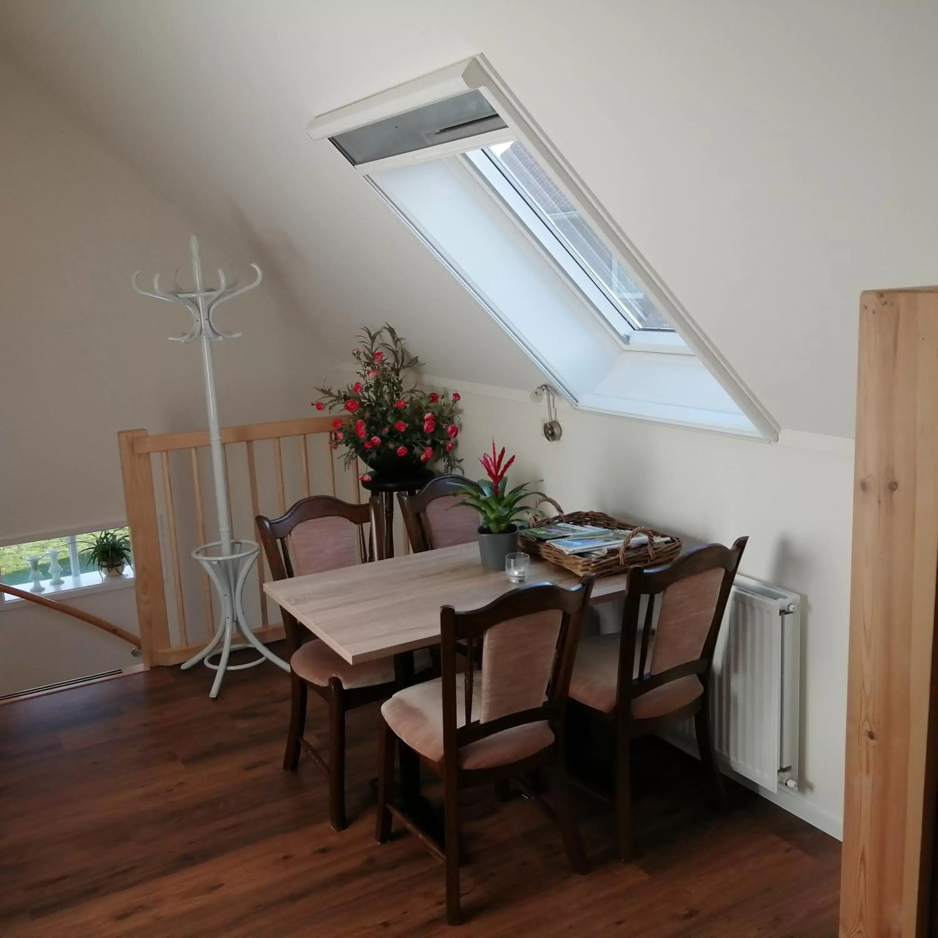 Dining Area in Veenemaat