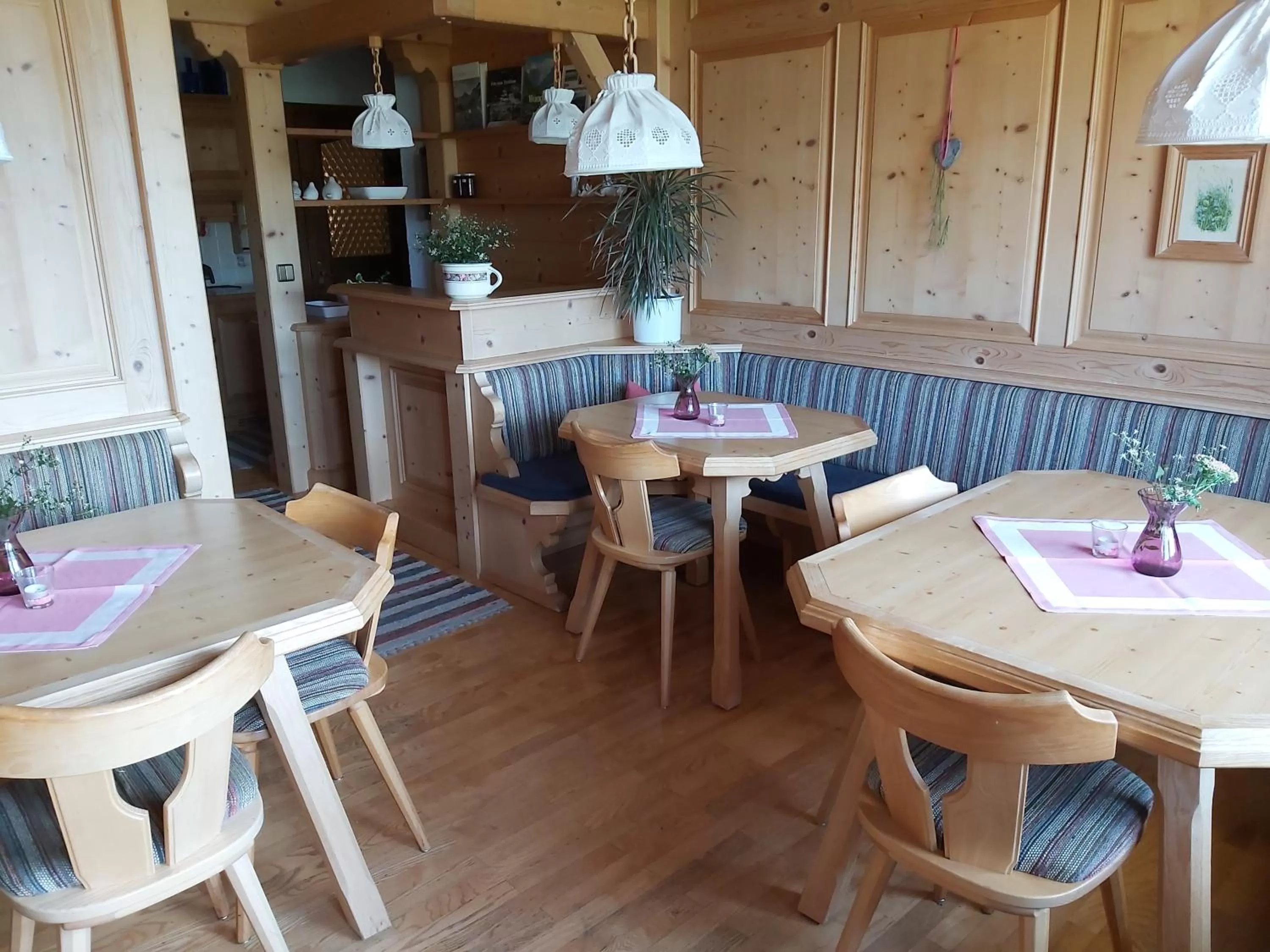 Gästehaus Gitti Dorner