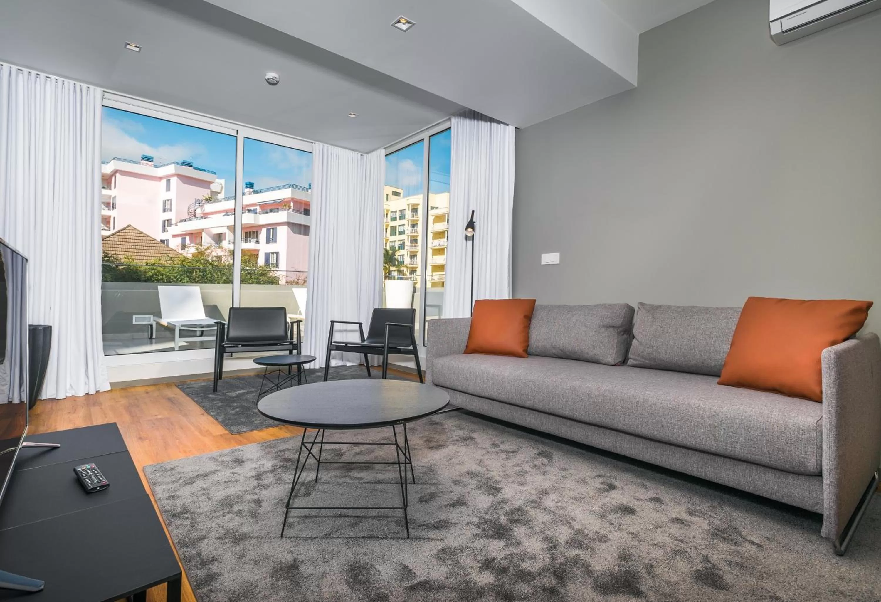 Day in Apartamentos Turisticos Paraiso