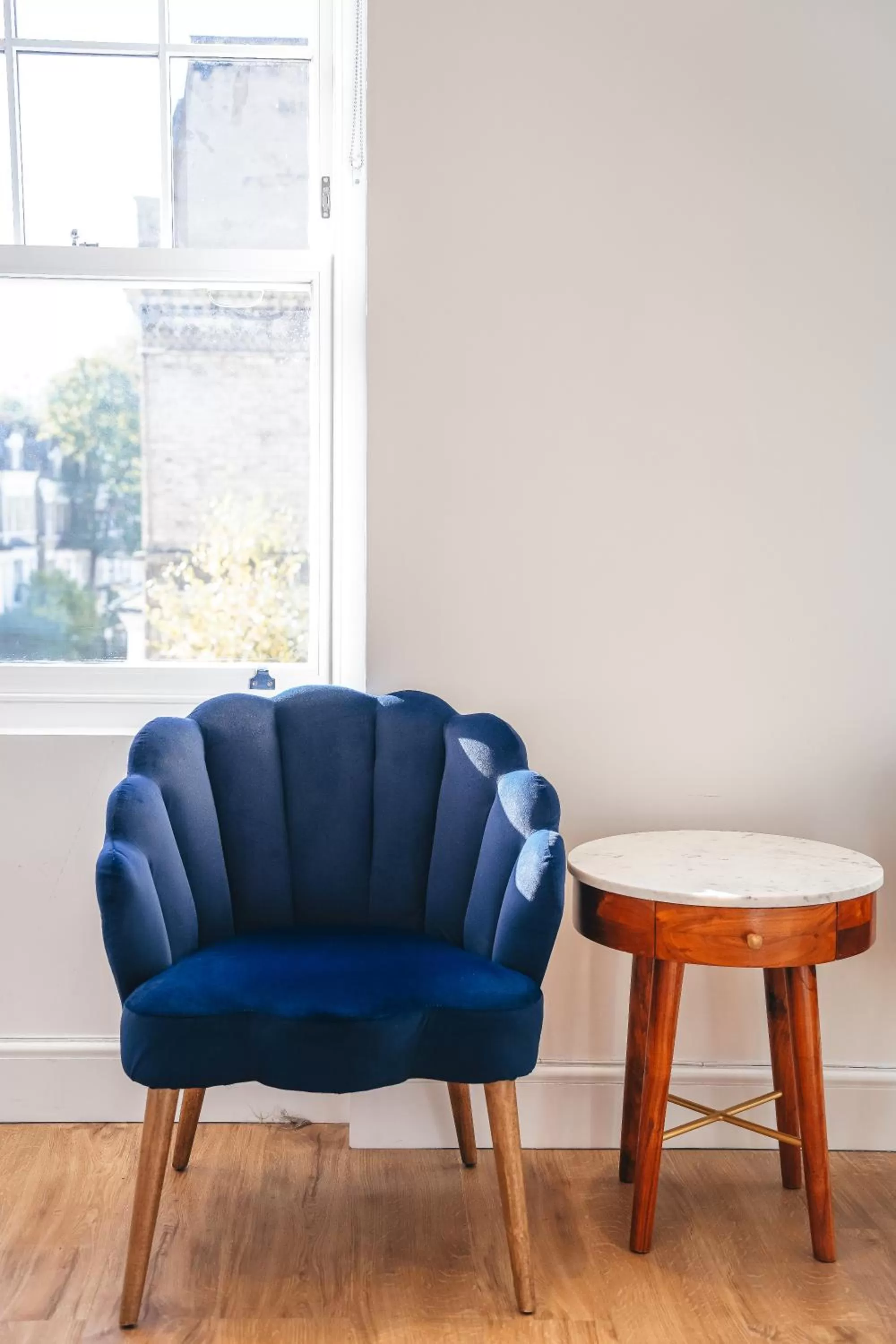 Seating Area in The Avonmore Olympia