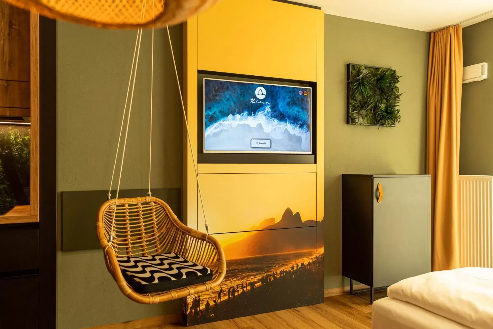 Other, Bed in Rioca Munich Posto 3 Other, Bed in Rioca Munich Posto 3