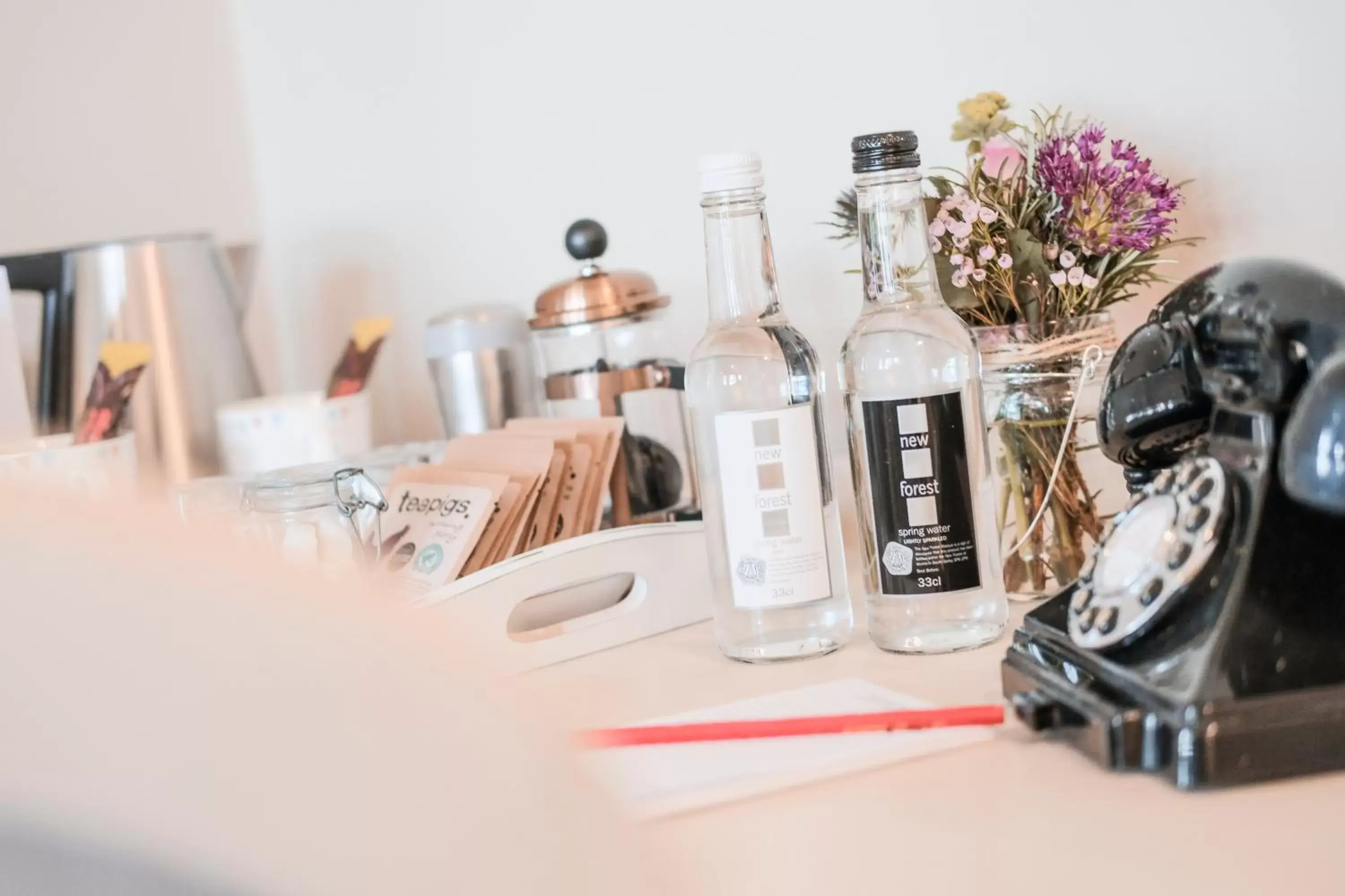 Luxury Double Room in Swan Hotel Luxury Double Room in Swan Hotel