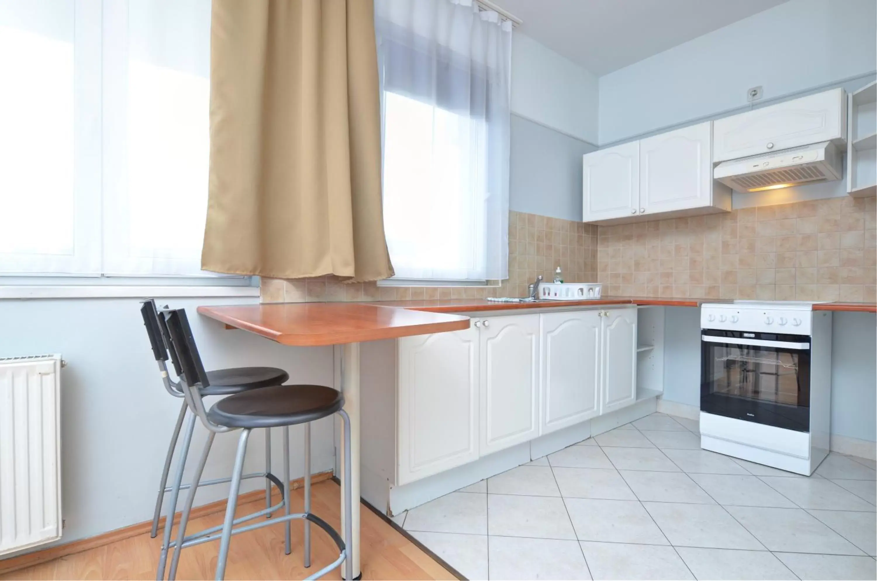Kitchen or kitchenette, Kitchen/Kitchenette in Agape Apartments