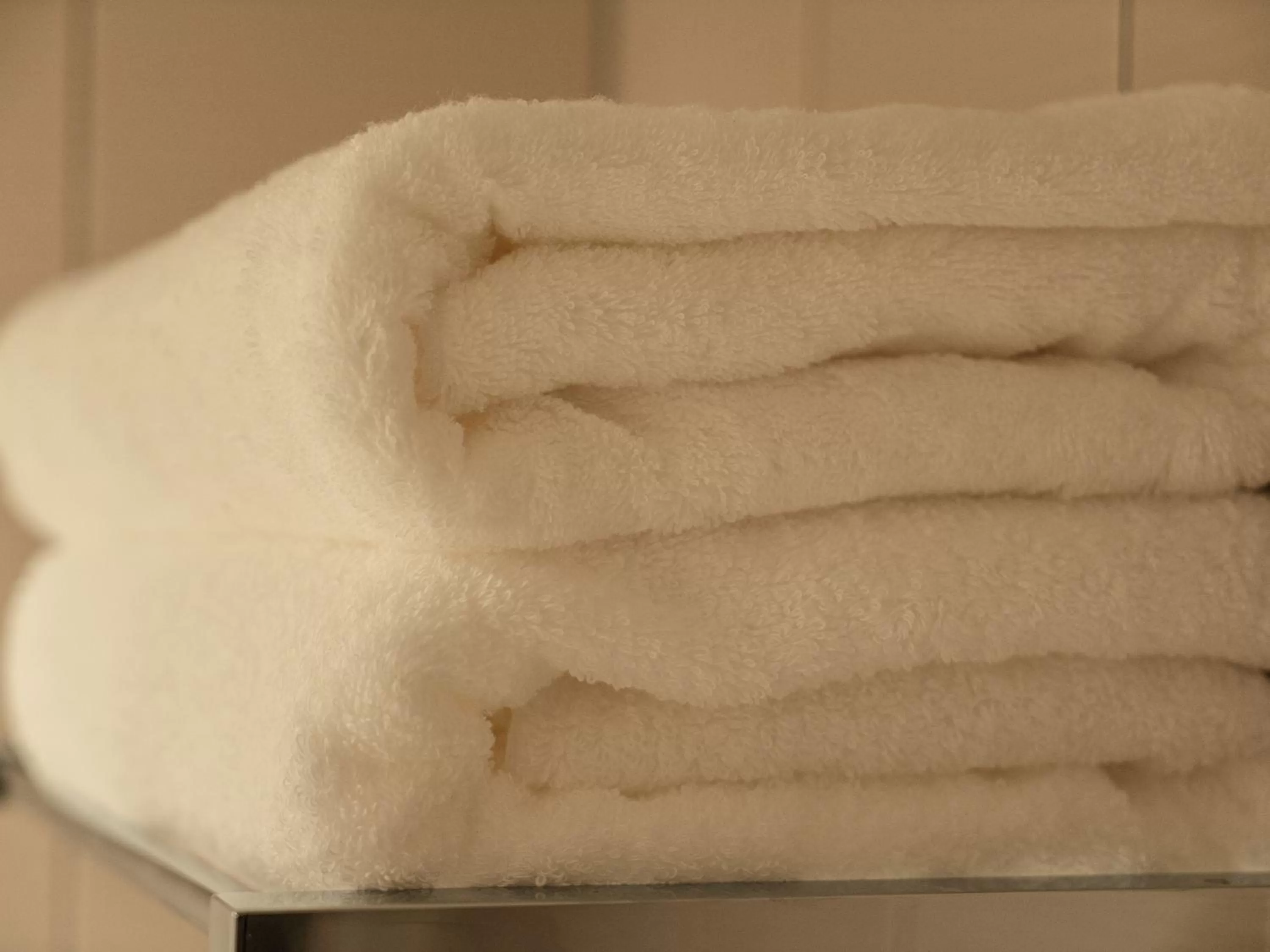 towels in THE BASICS FUKUOKA