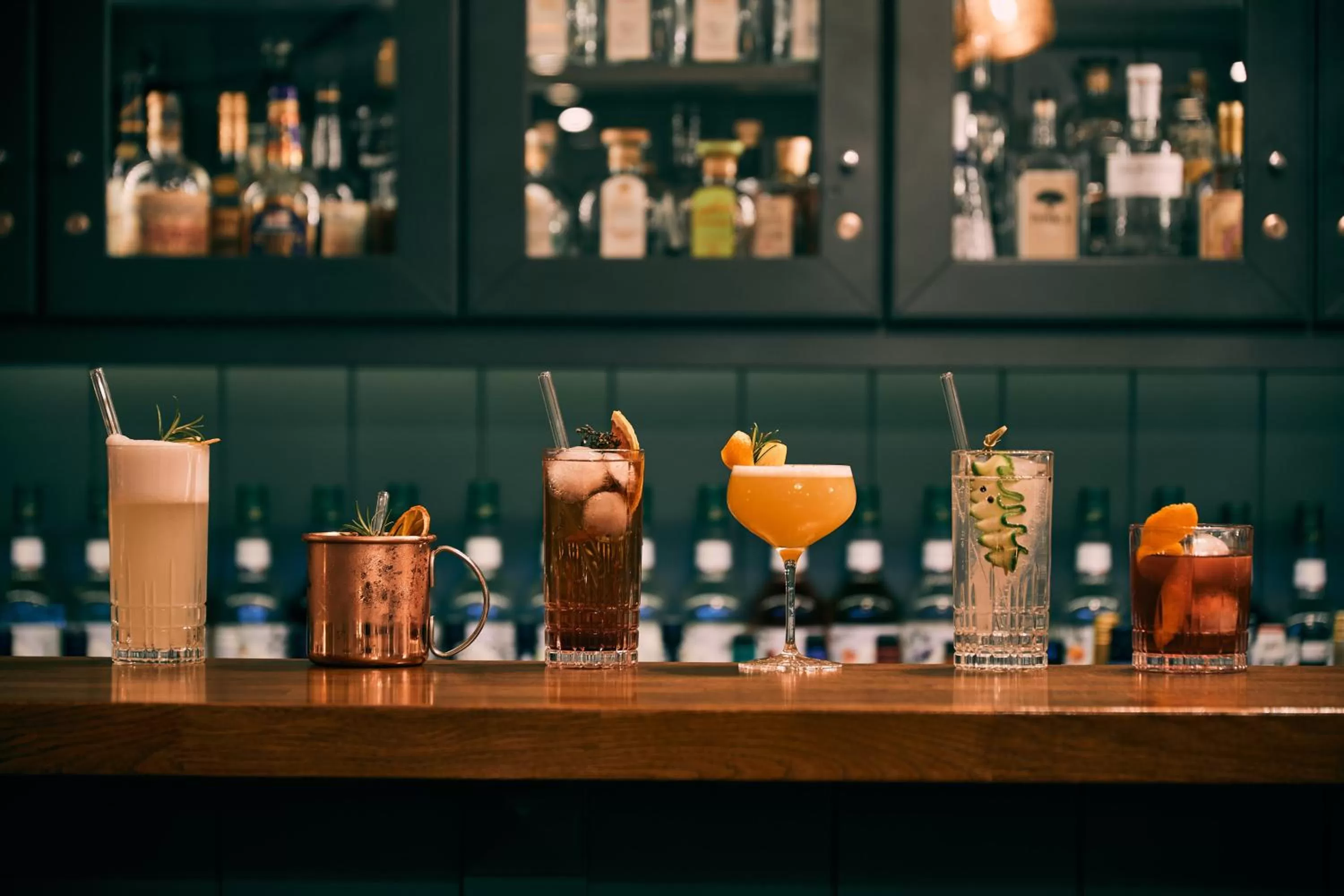 Fuchsbau Romantik Hotel & SPA Restaurant & FOX Bar