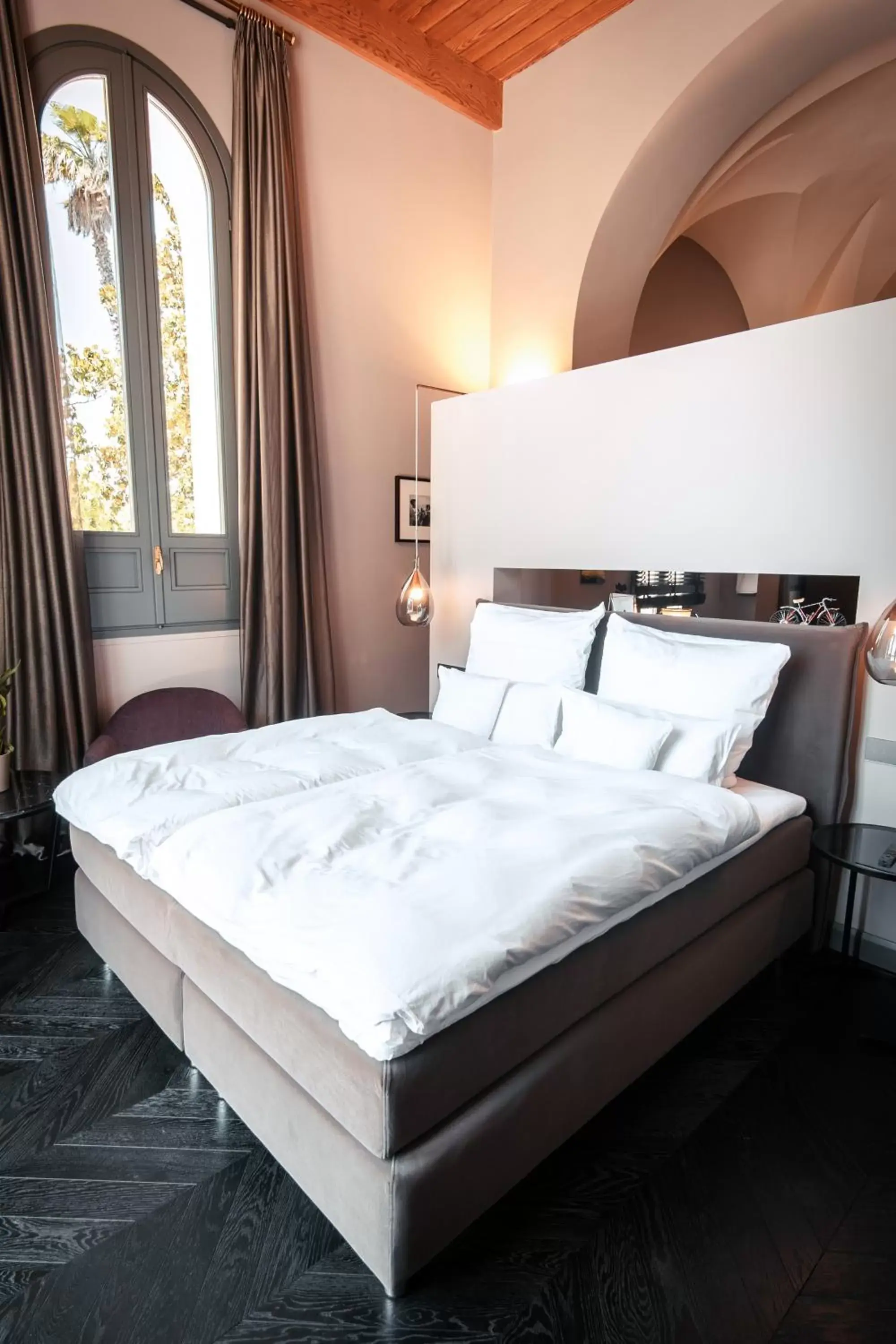 Superior Double Room in Sa Suites Superior Double Room in Sa Suites