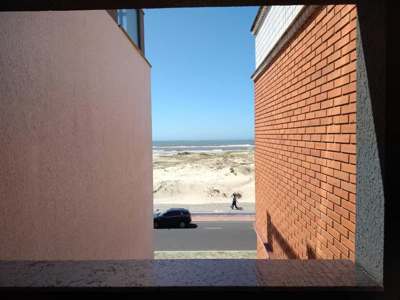 View (from property/room) in Aruá Pousada Boutique