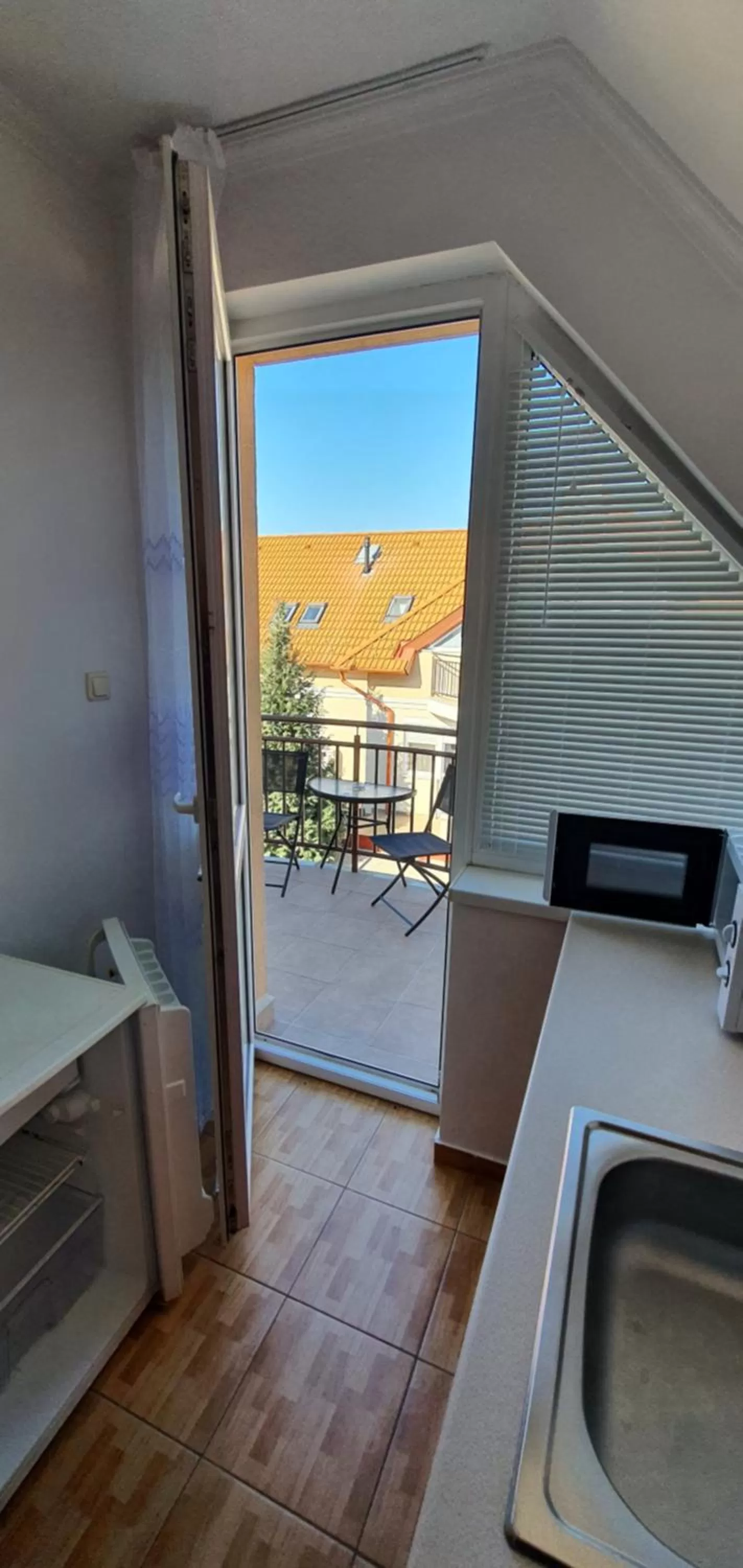 Aqua Oazis Apartman