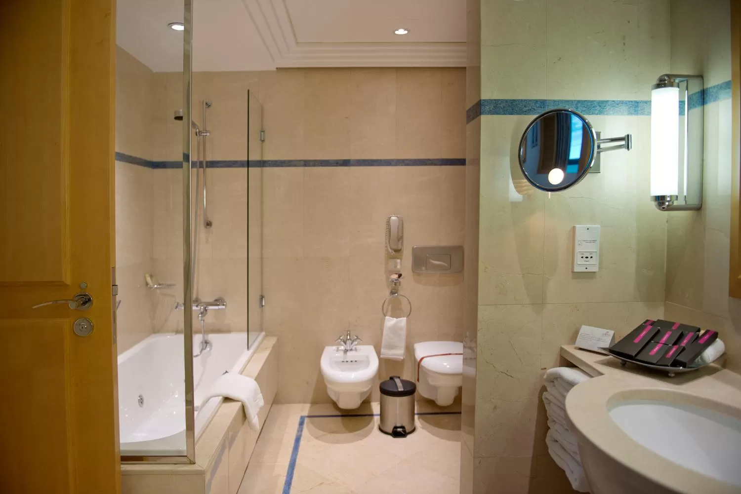 Le Royal Hotel - Beirut