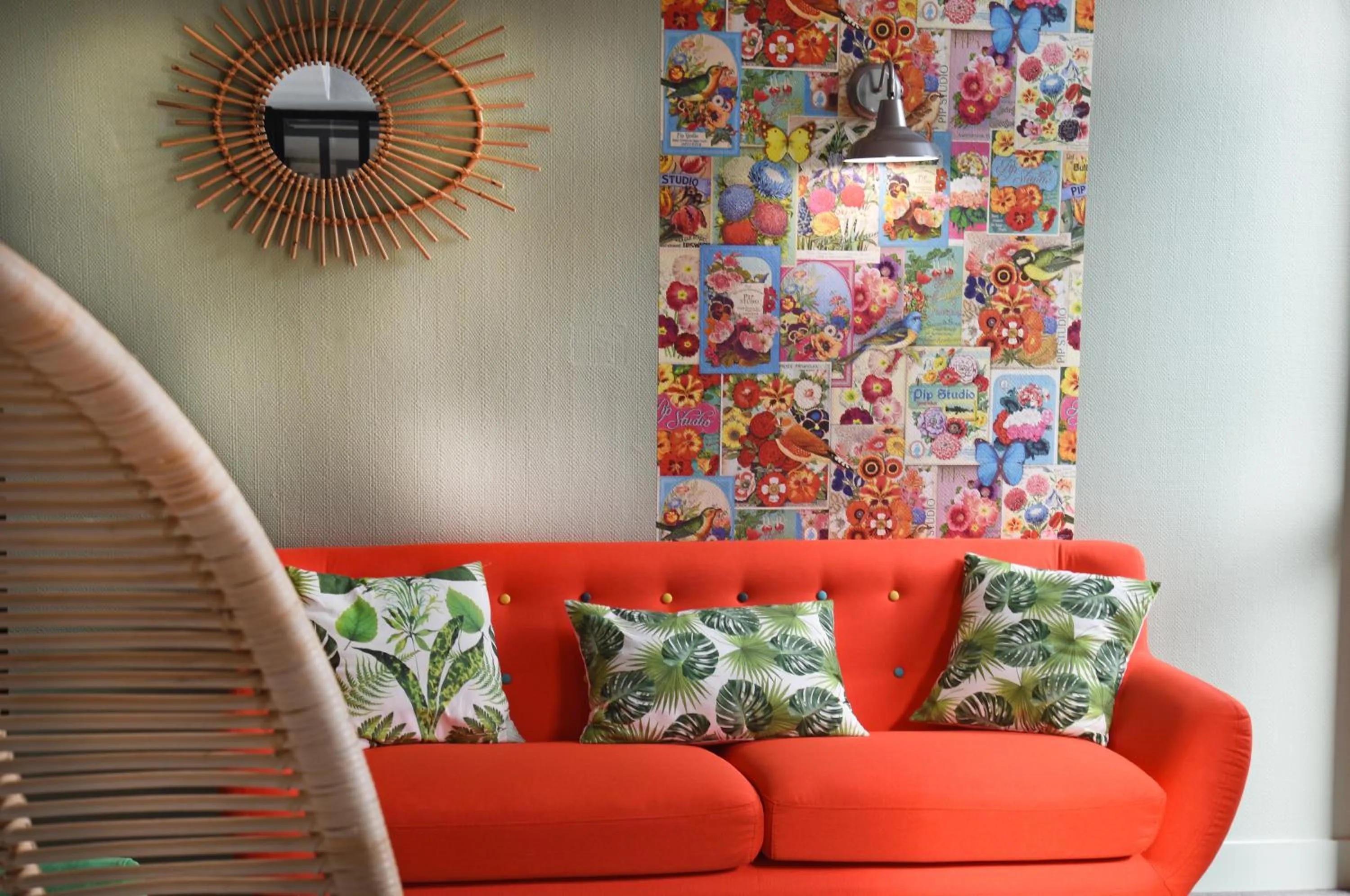 Logis Boutique Hotel Novalis