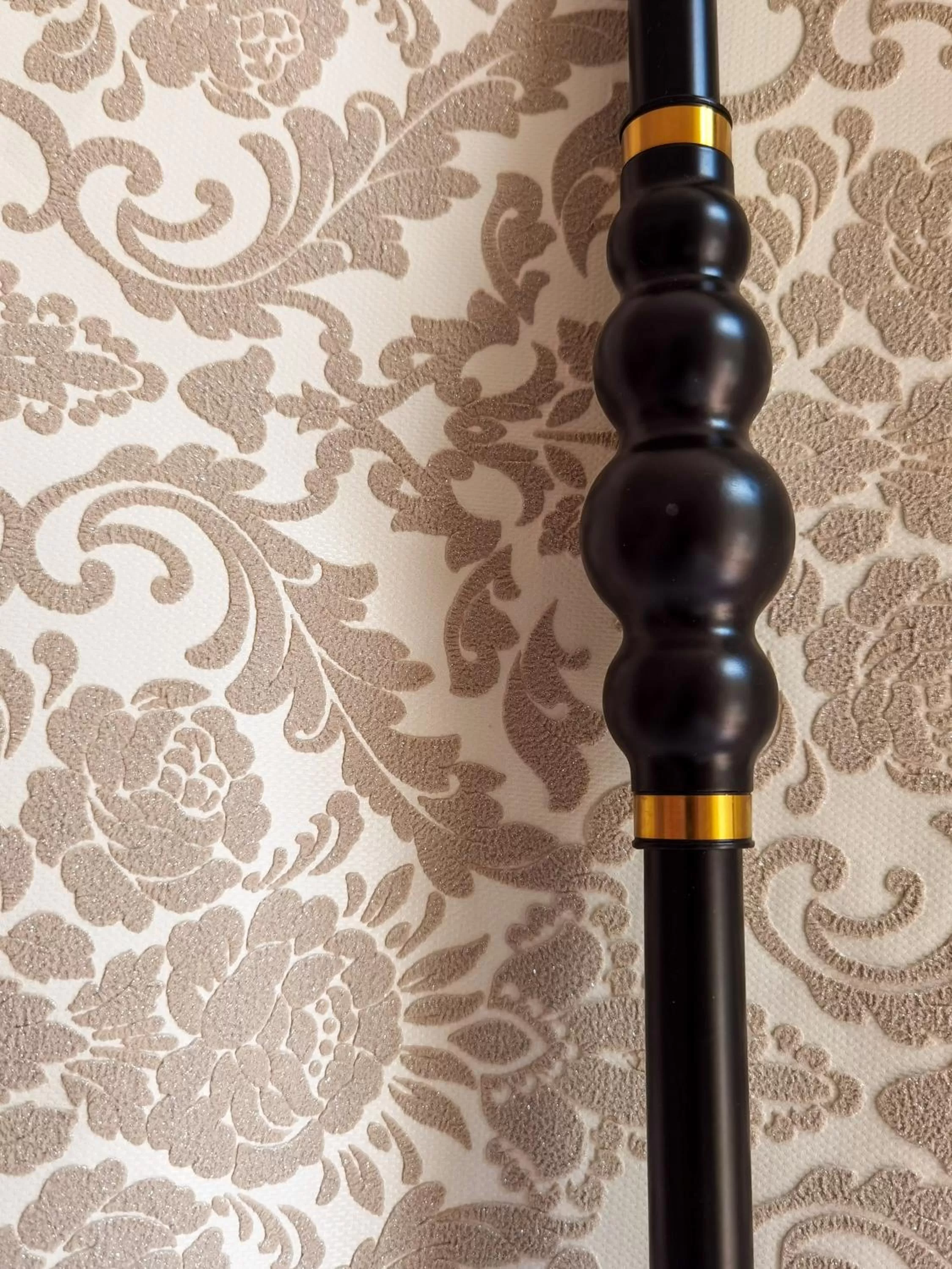 Decorative detail in Il Cantuccio di Gioia