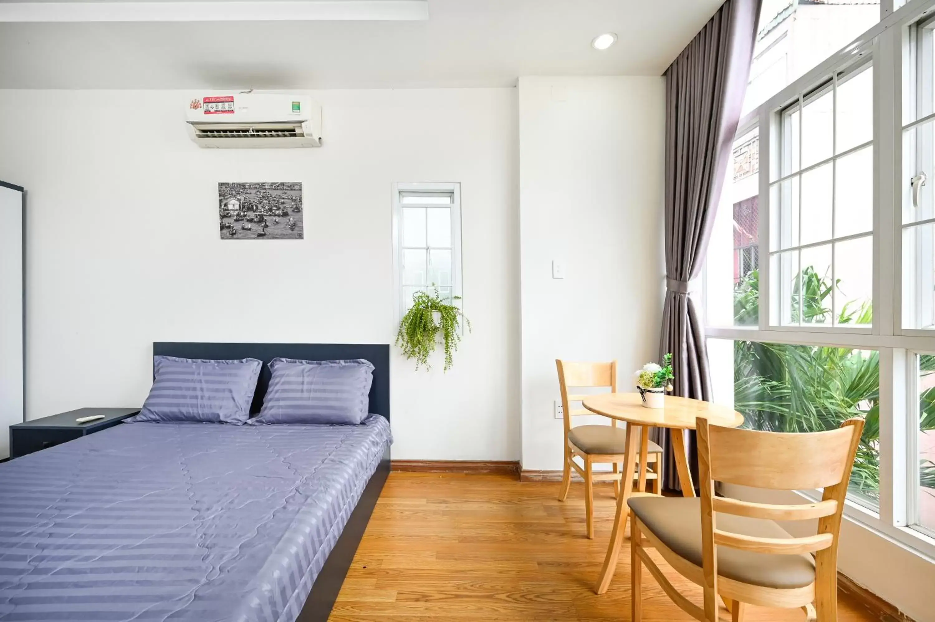 Bed in Cali Homestay Bed in Cali Homestay