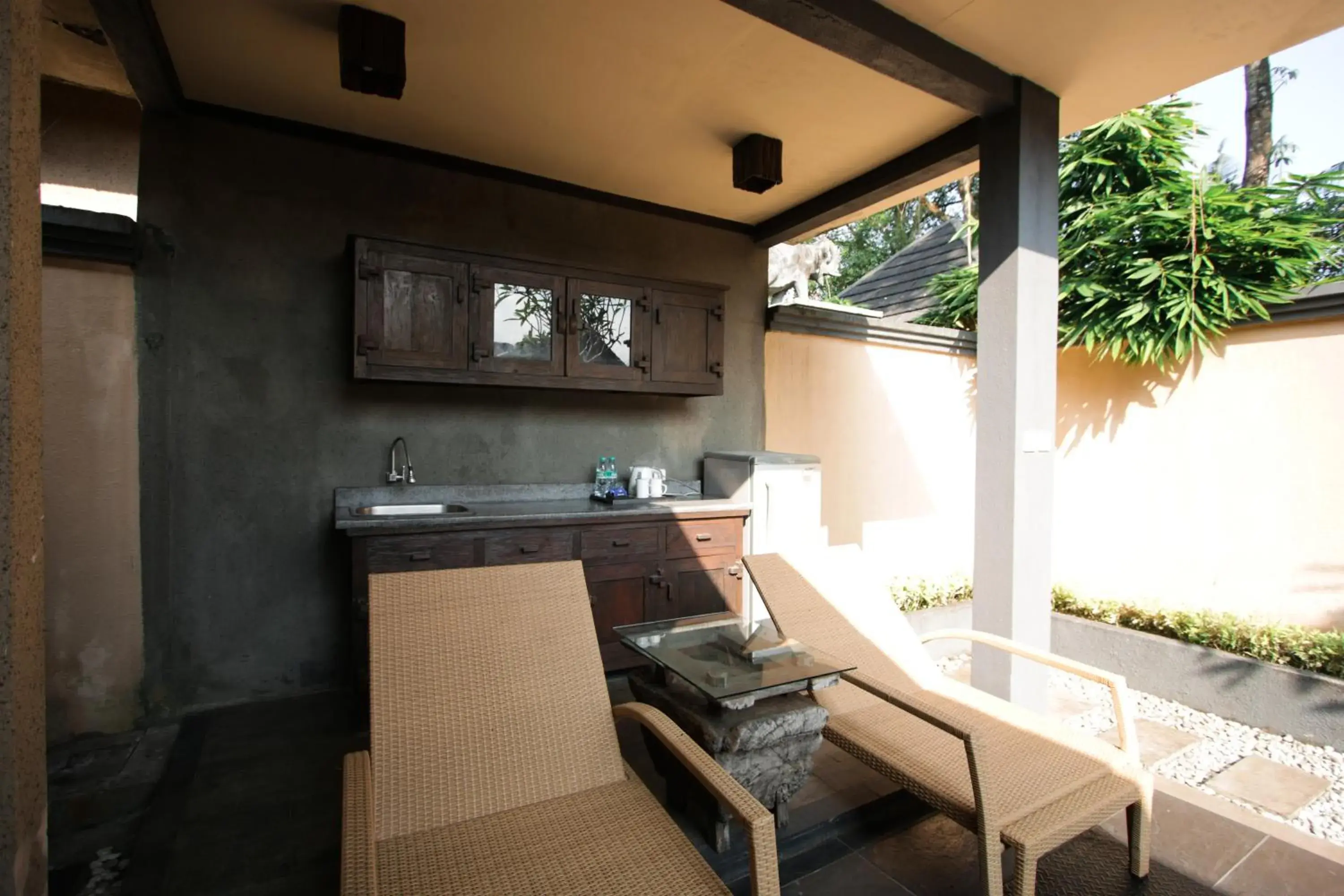 Gino Feruci Villa Ubud by KAGUM Hotels