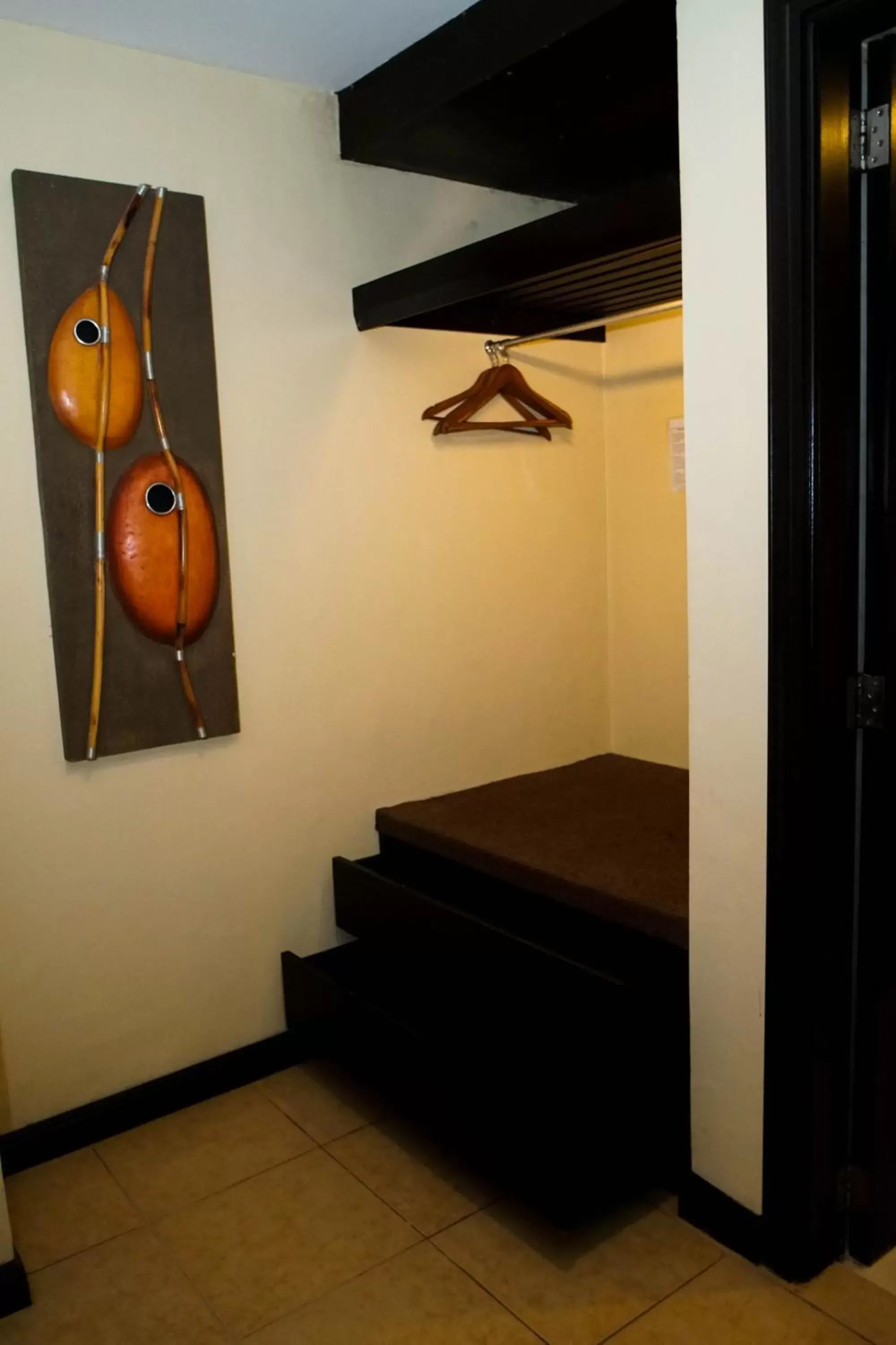 wardrobe, TV/Entertainment Center in Coron Westown Resort