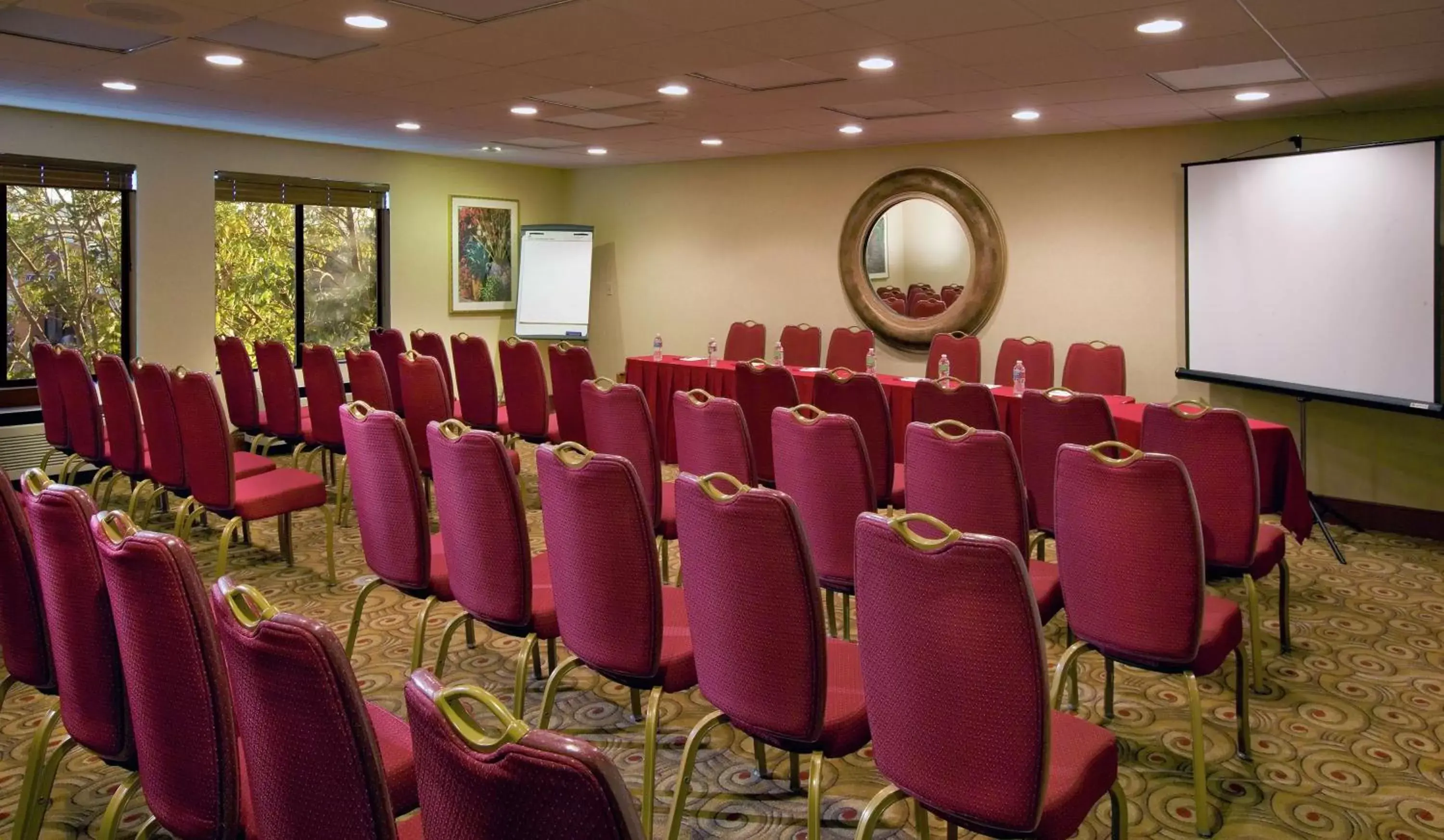 Meeting/conference room in Hampton Inn San Diego/Del Mar