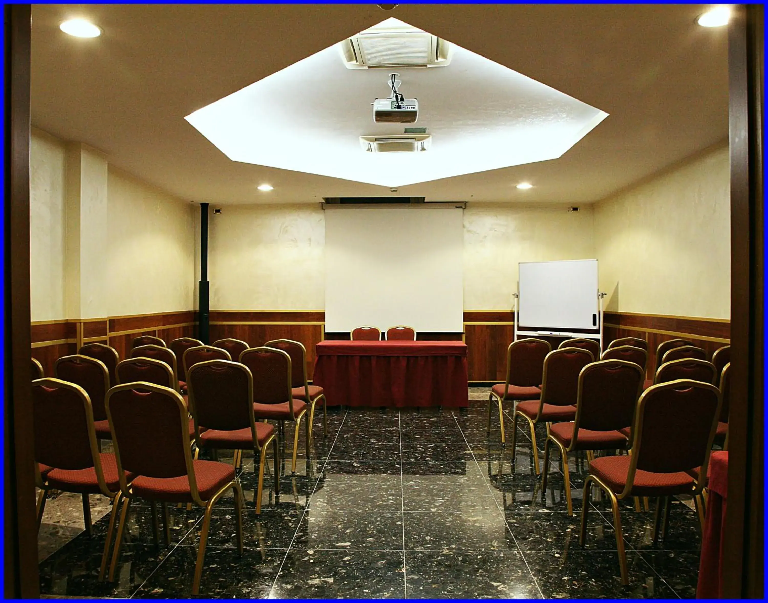 Meeting/conference room, Business Area/Conference Room in Hotel Meeting