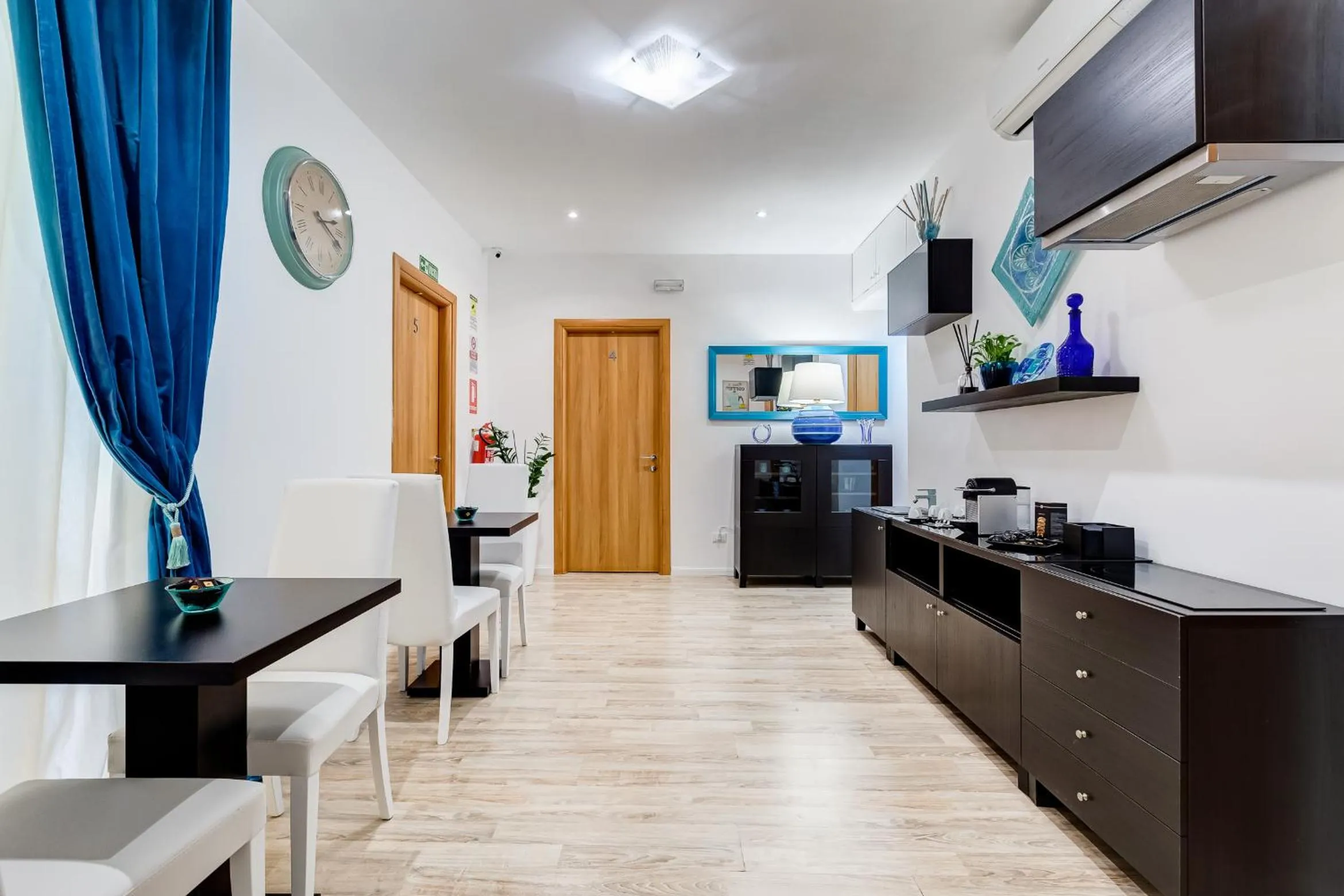 Ripetta Central Suites