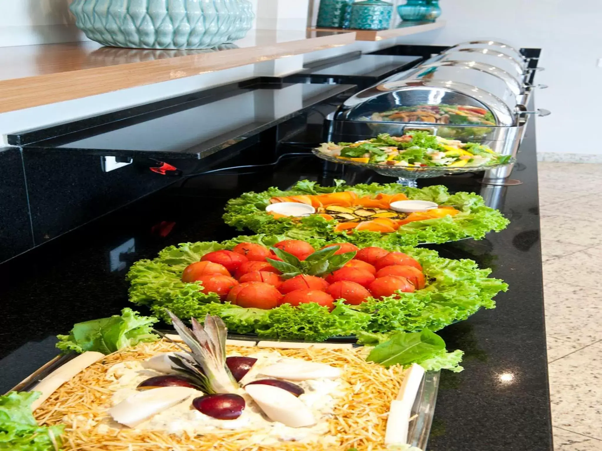 Banquet/Function facilities in Nohotel Premium Americana