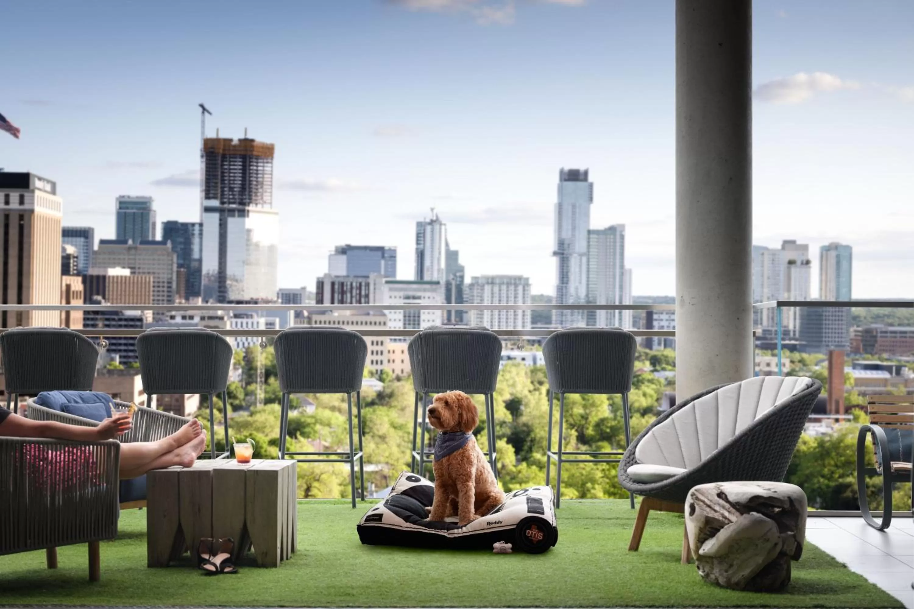 Other in AC Hotel by Marriott Austin-University