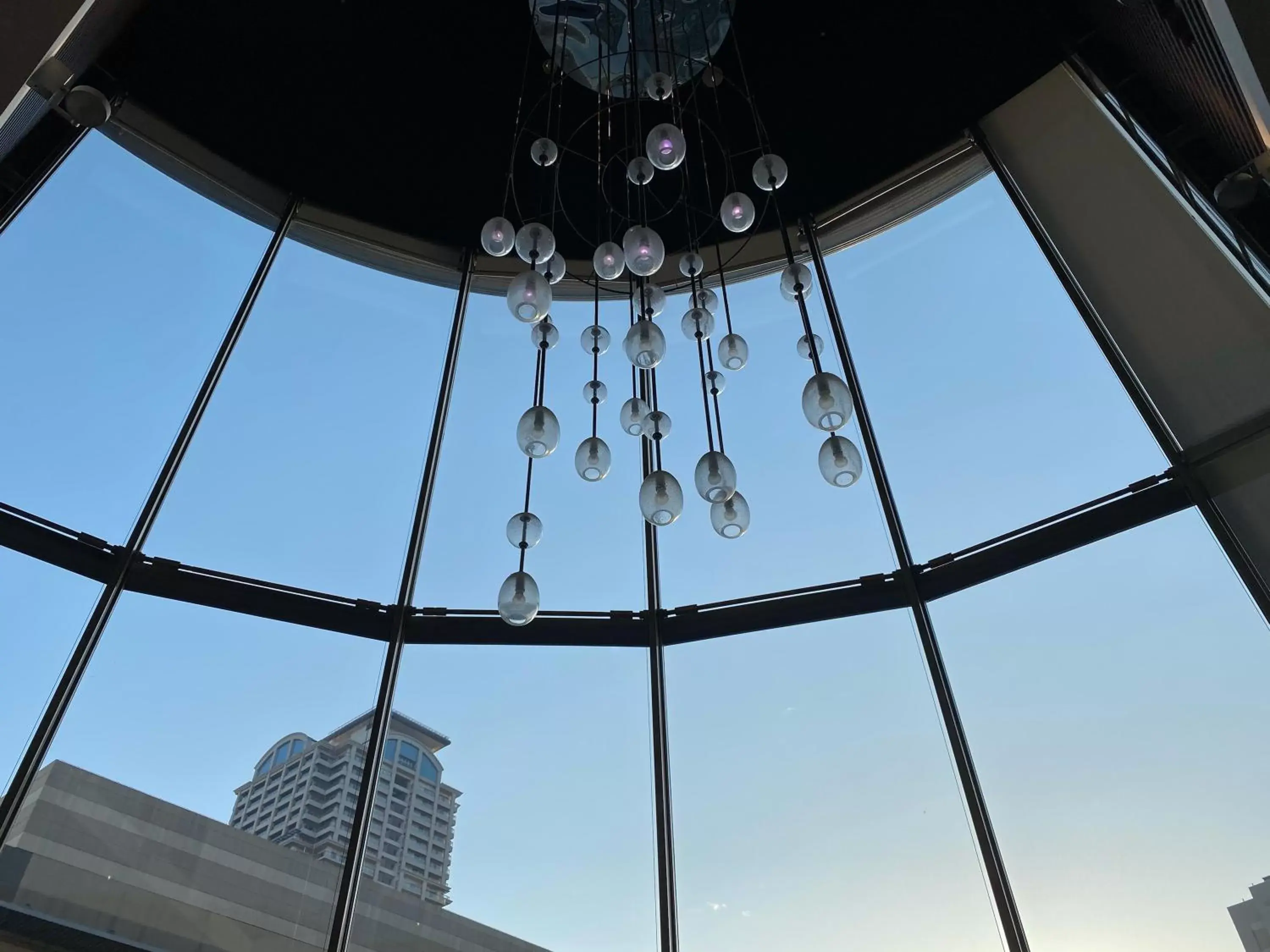 Lobby or reception in Hotel Trusty Osaka Abeno Lobby or reception in Hotel Trusty Osaka Abeno