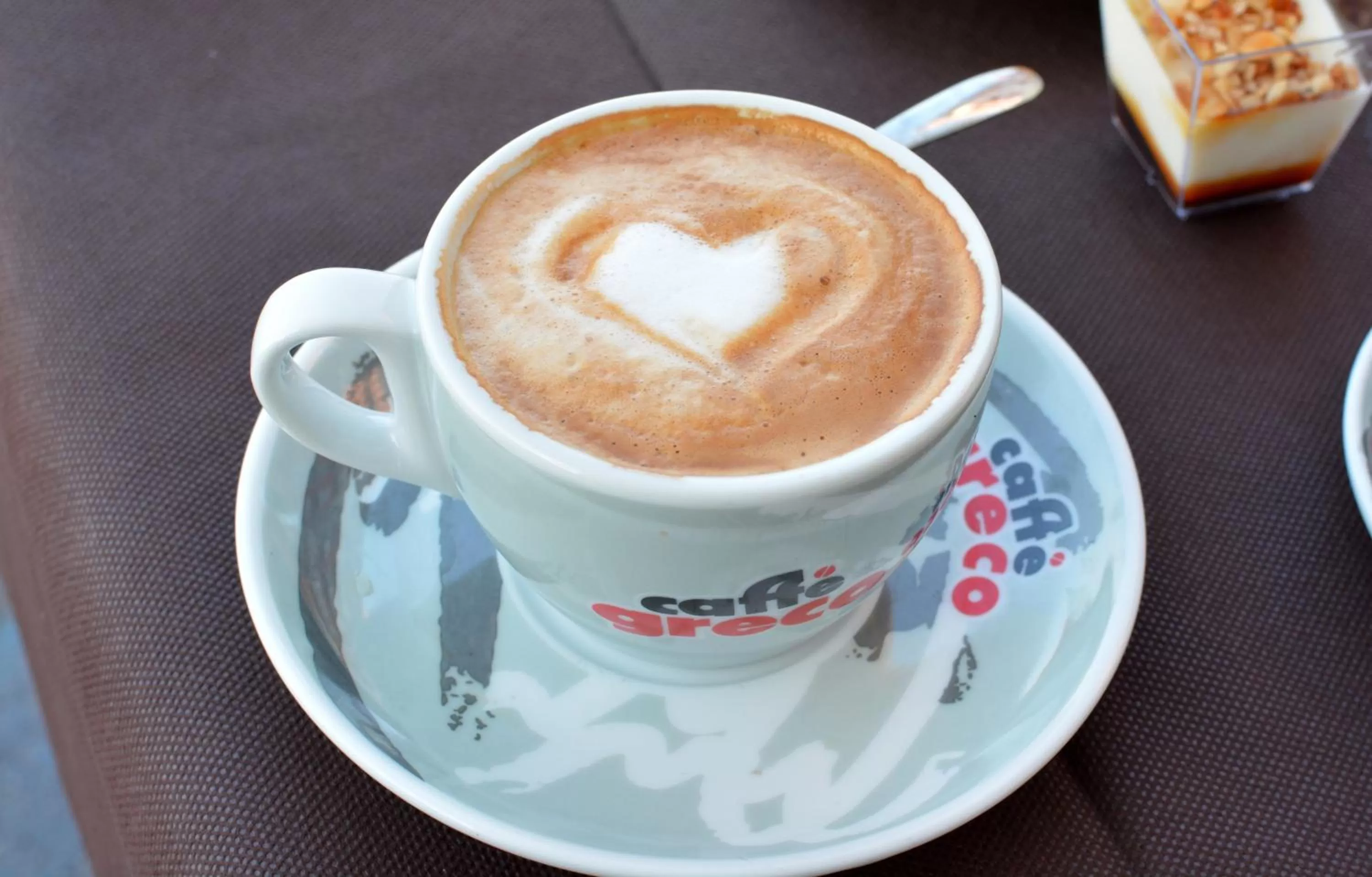 Drinks in Partenope Relais